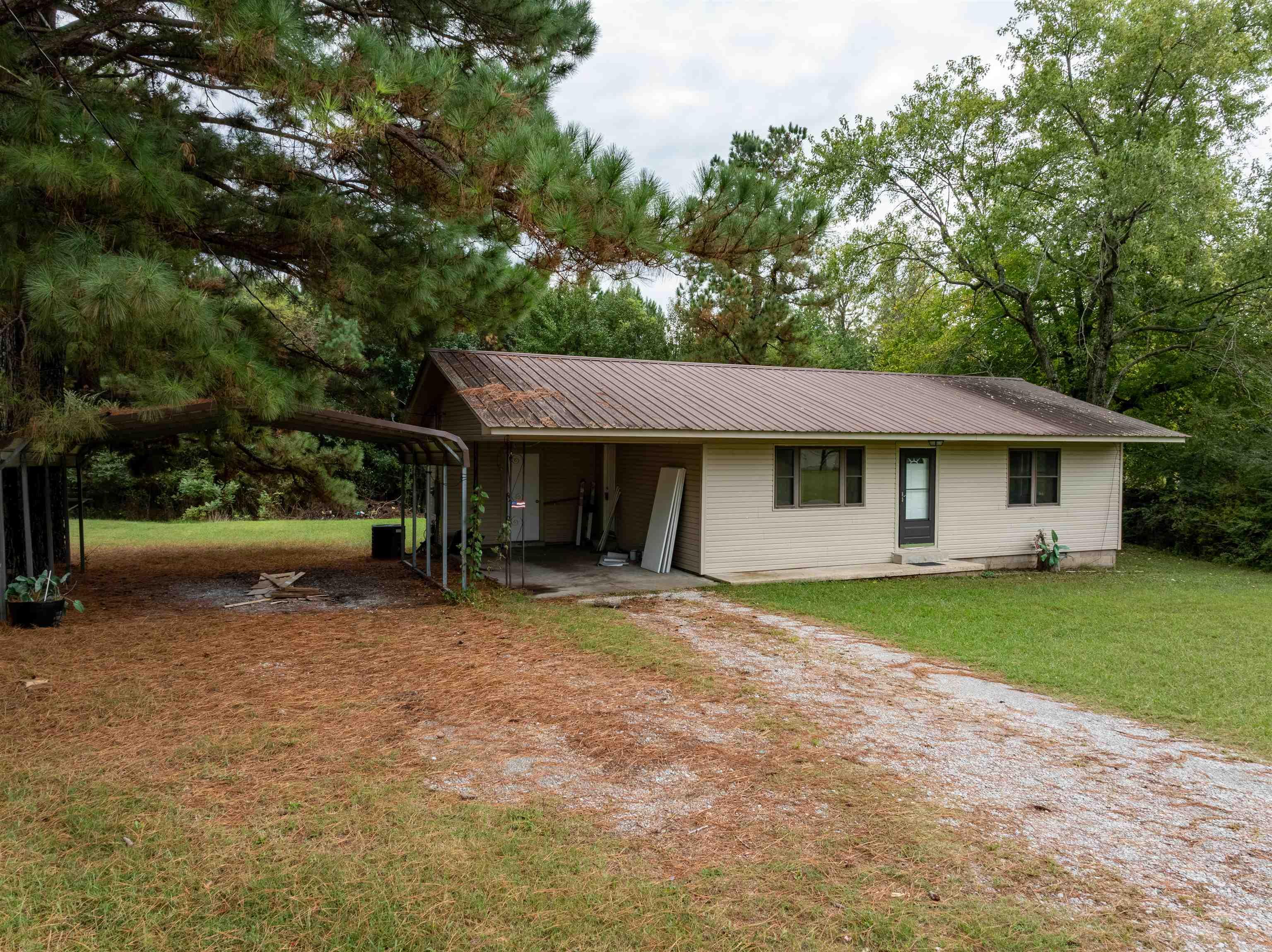 439 Johnson St  Cave City, AR
