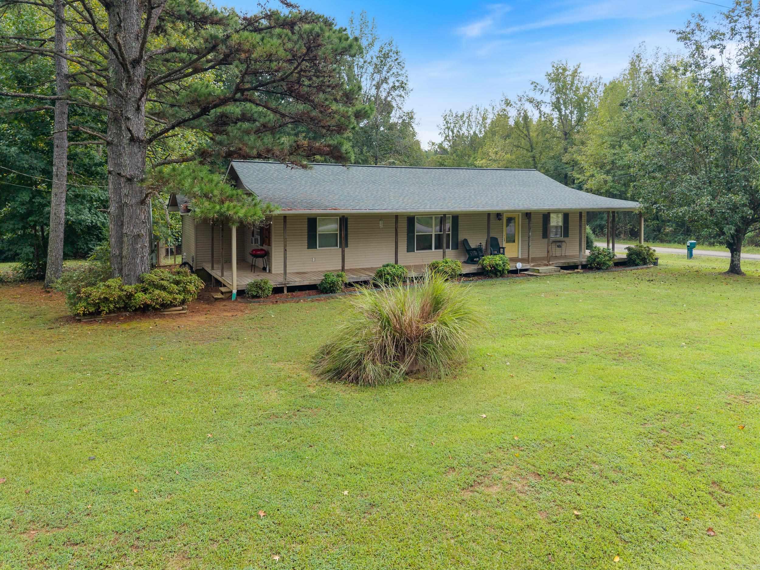 601 Valley  Heber Springs, AR