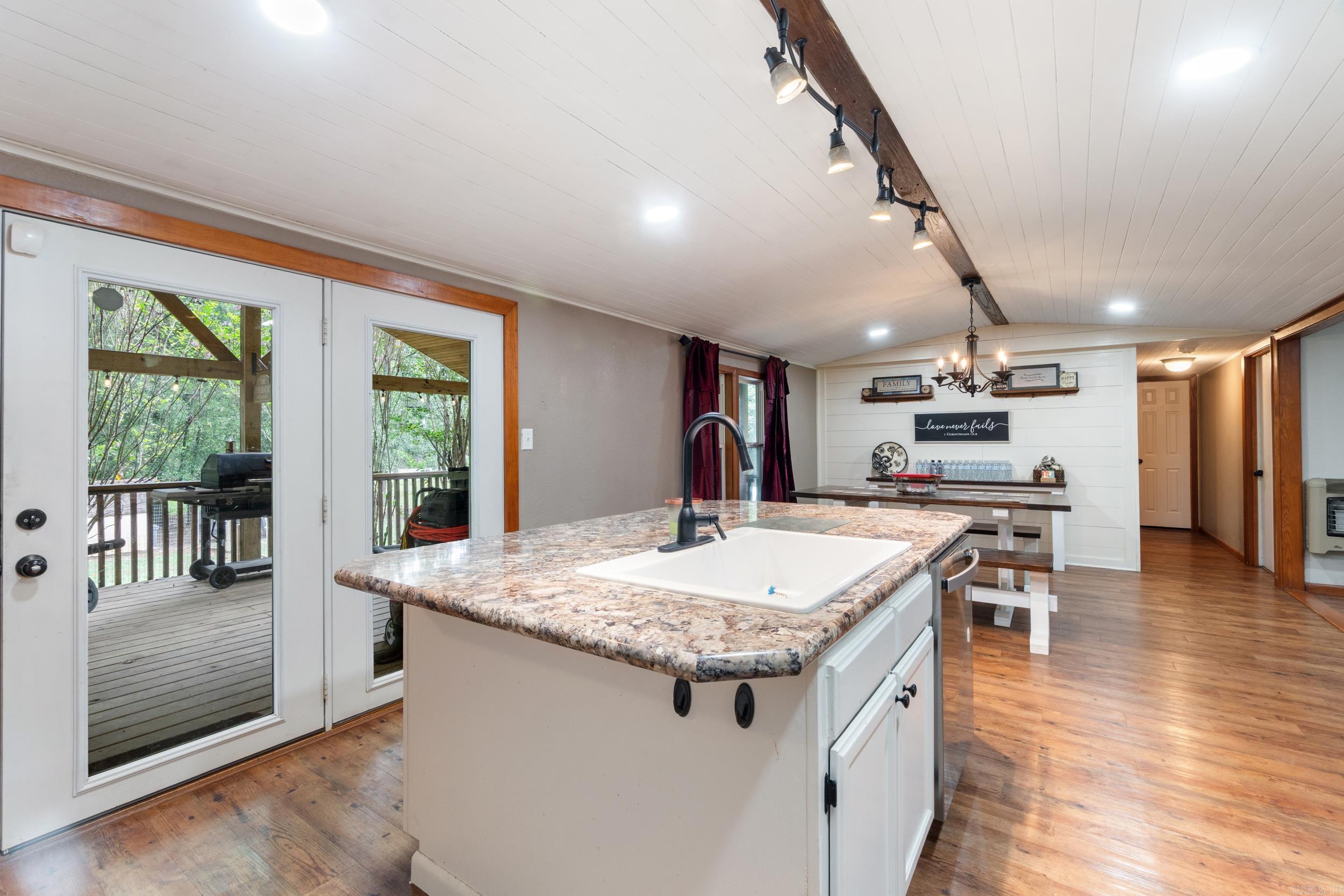 601 Valley  Heber Springs, AR