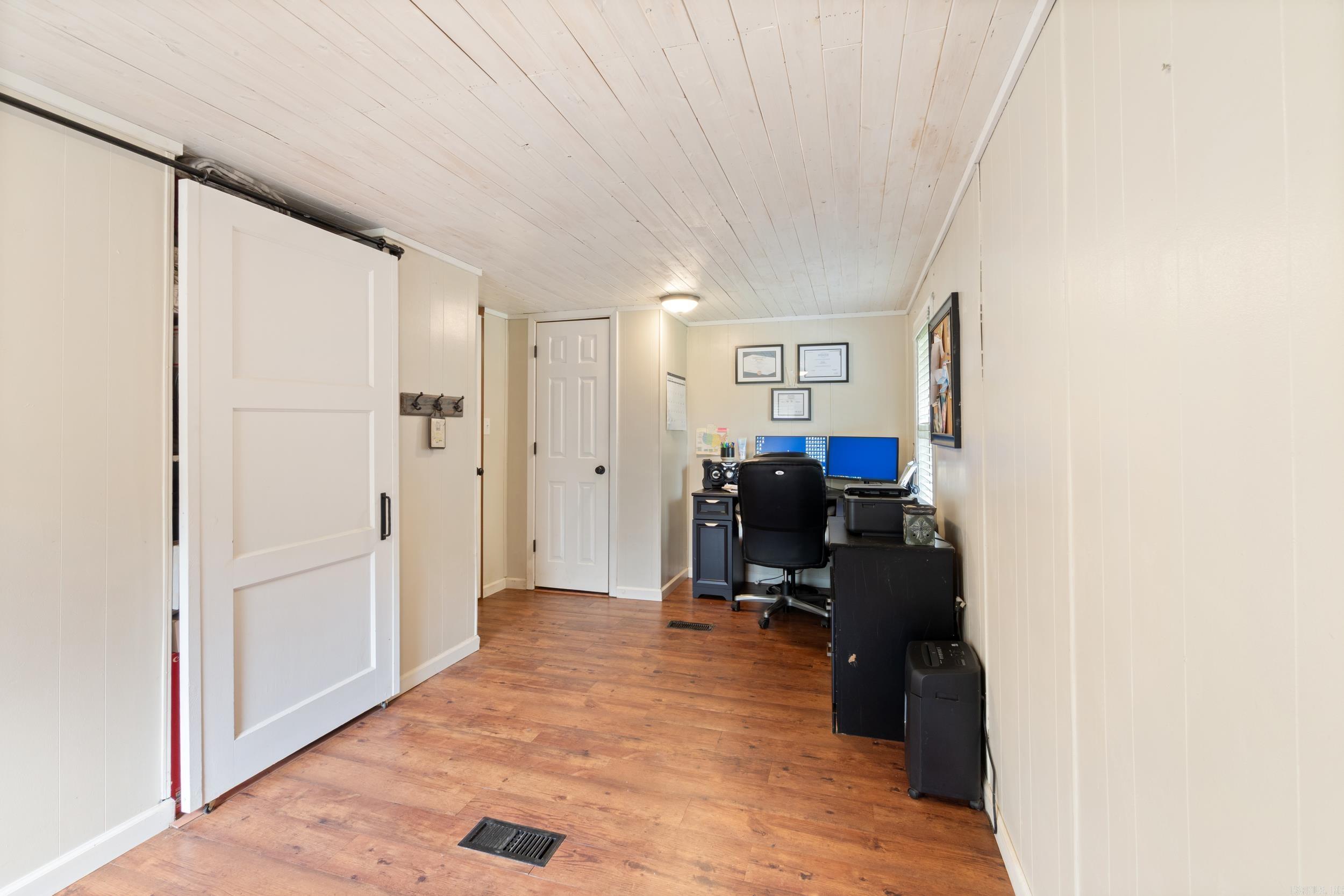 601 Valley  Heber Springs, AR