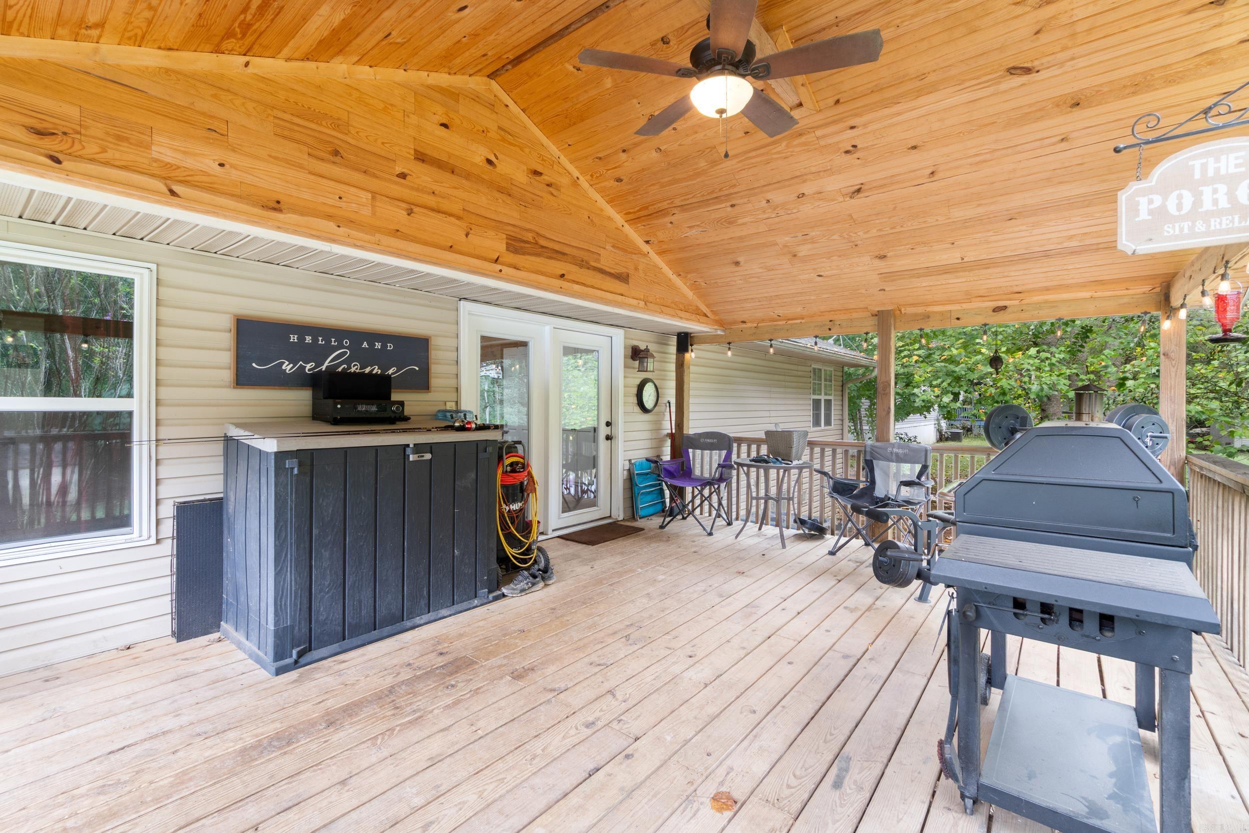 601 Valley  Heber Springs, AR