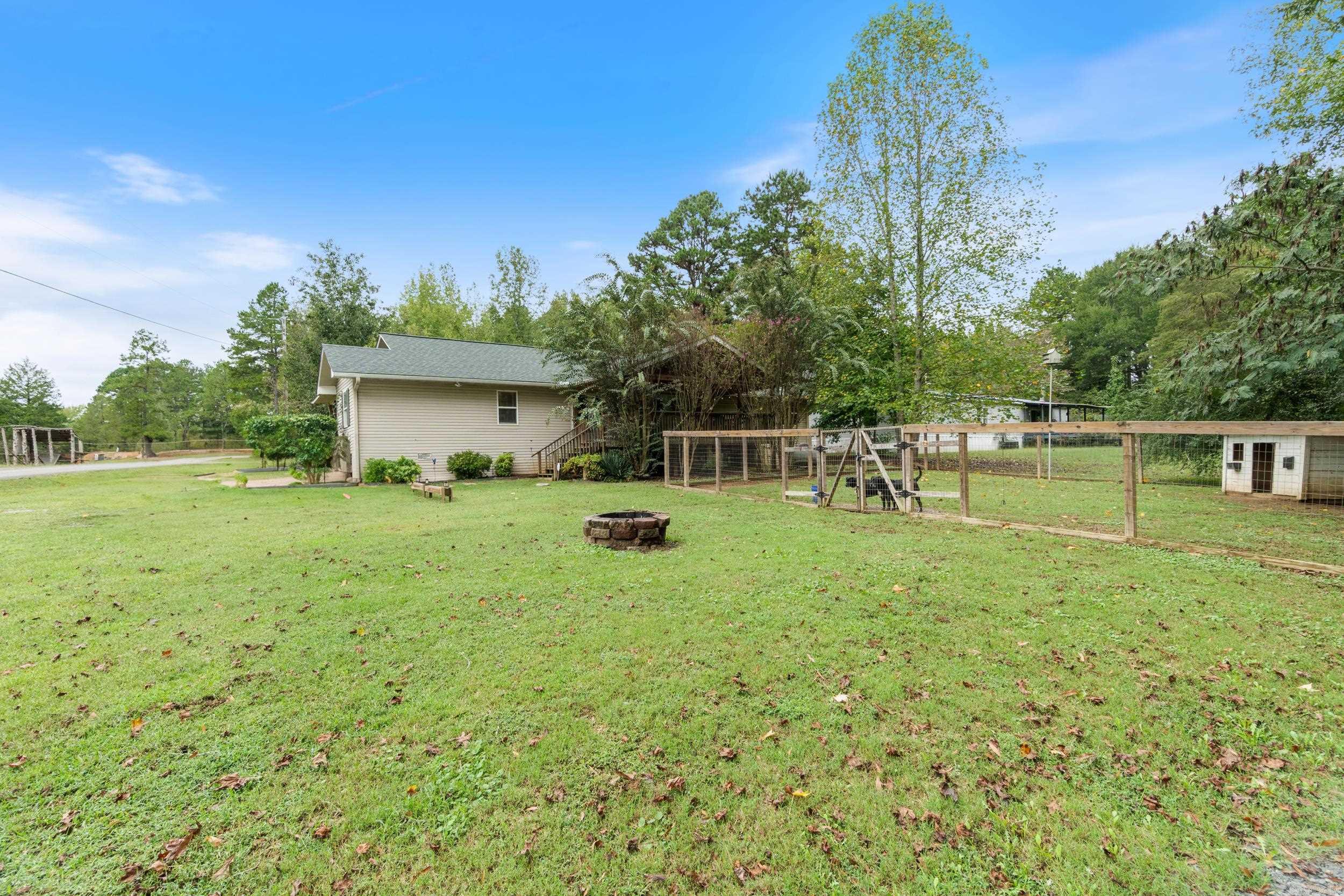 601 Valley  Heber Springs, AR