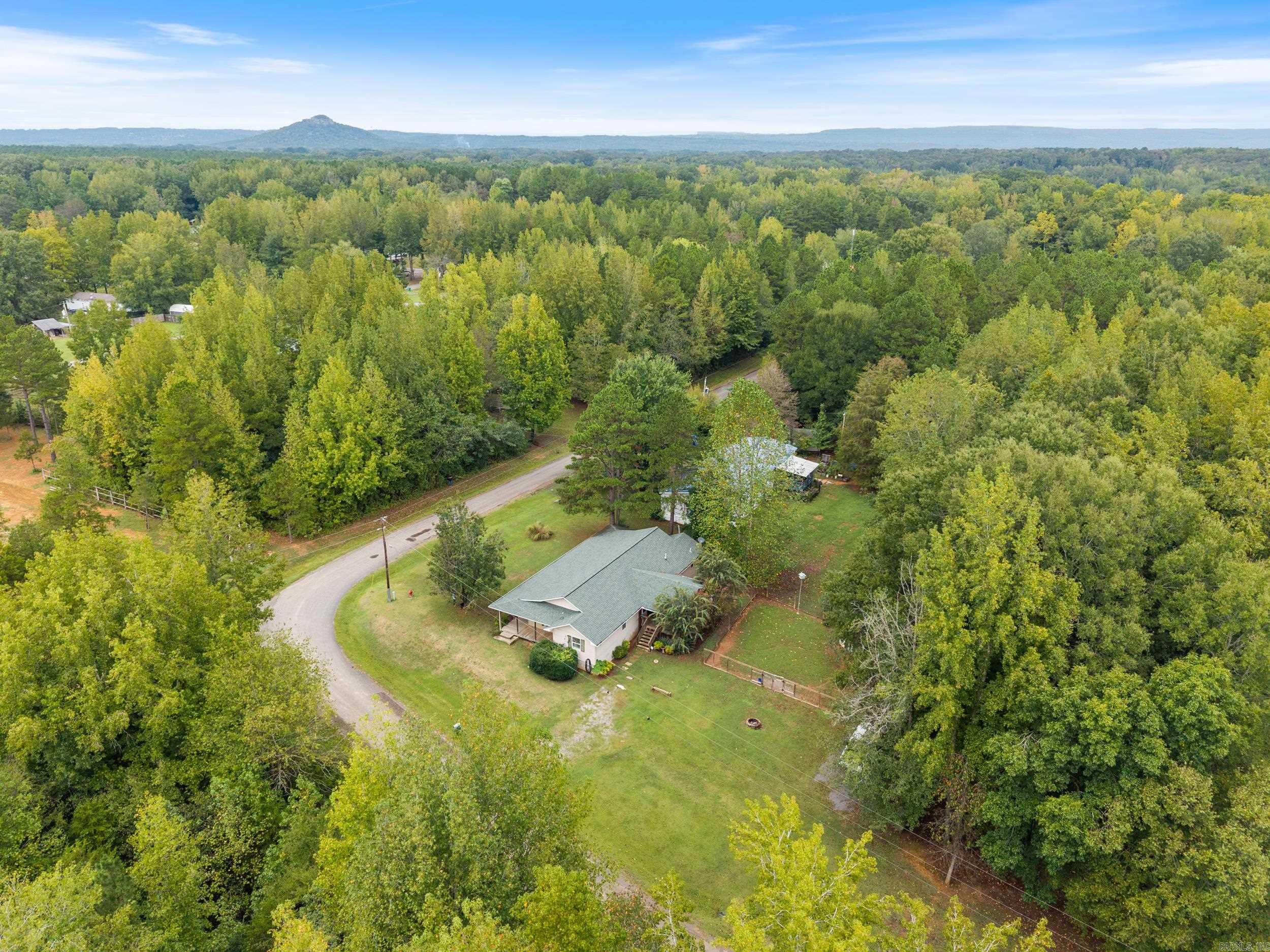601 Valley  Heber Springs, AR