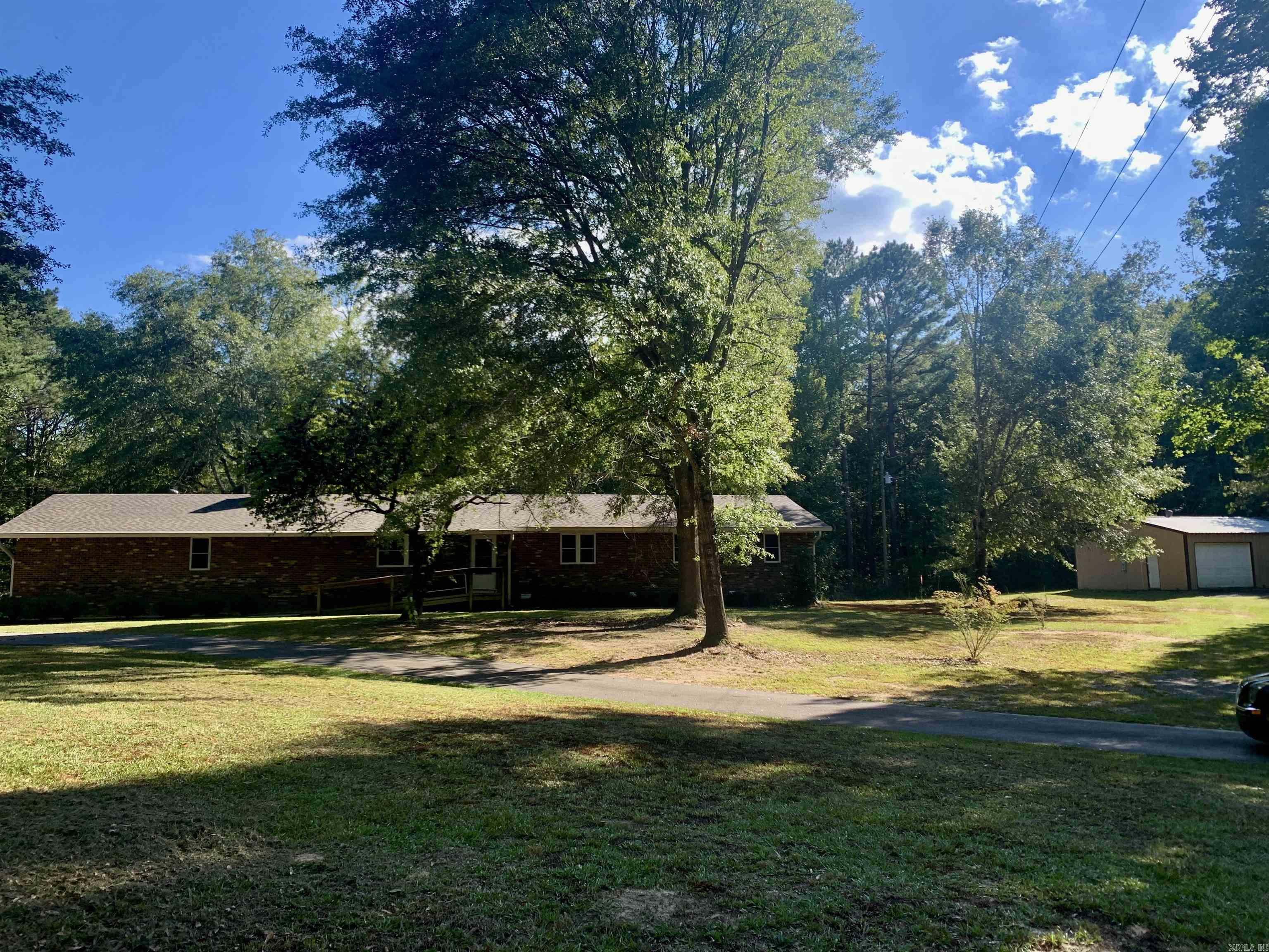 7421 Corrigan  Mabelvale, AR