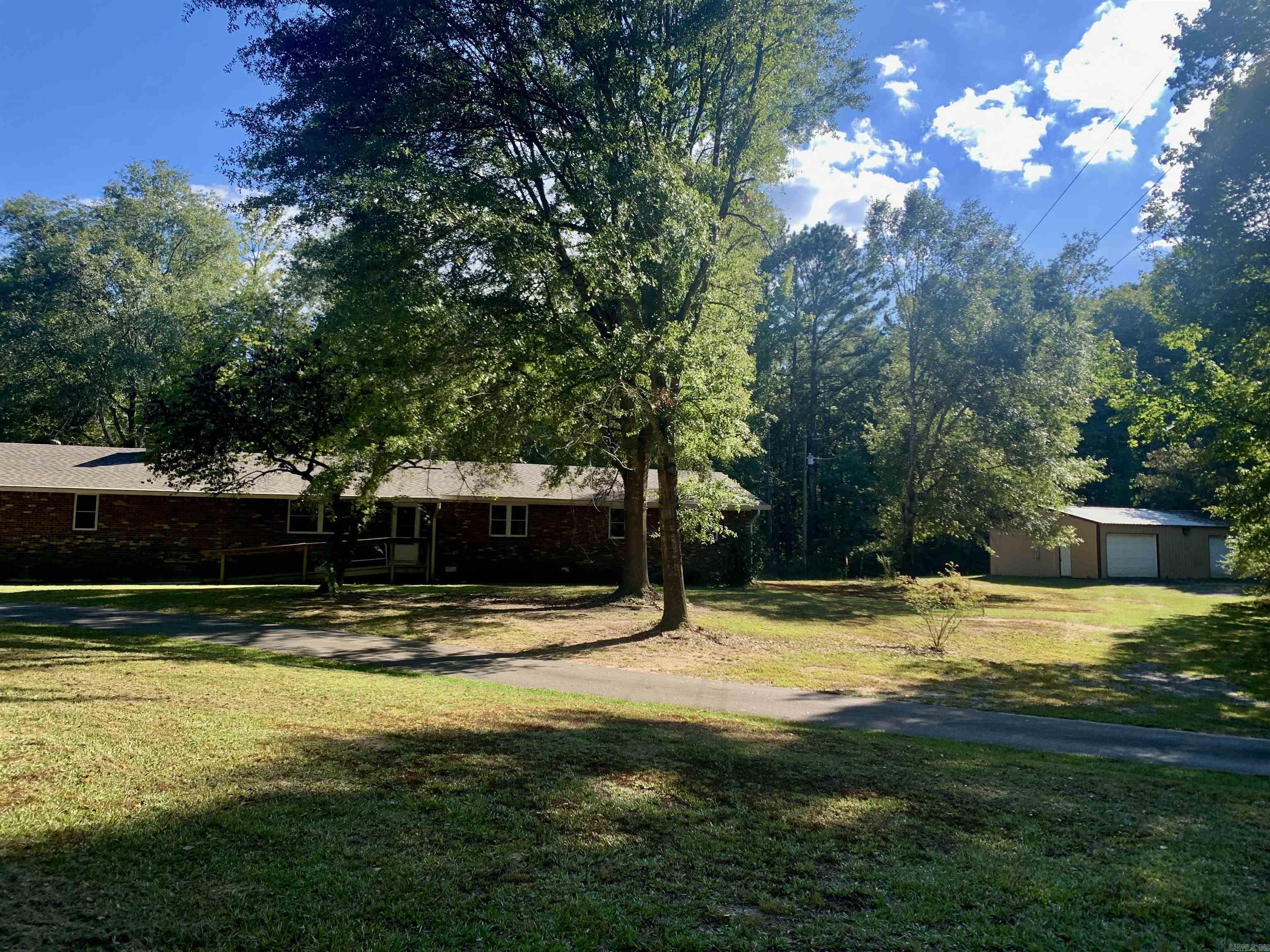 7421 Corrigan  Mabelvale, AR