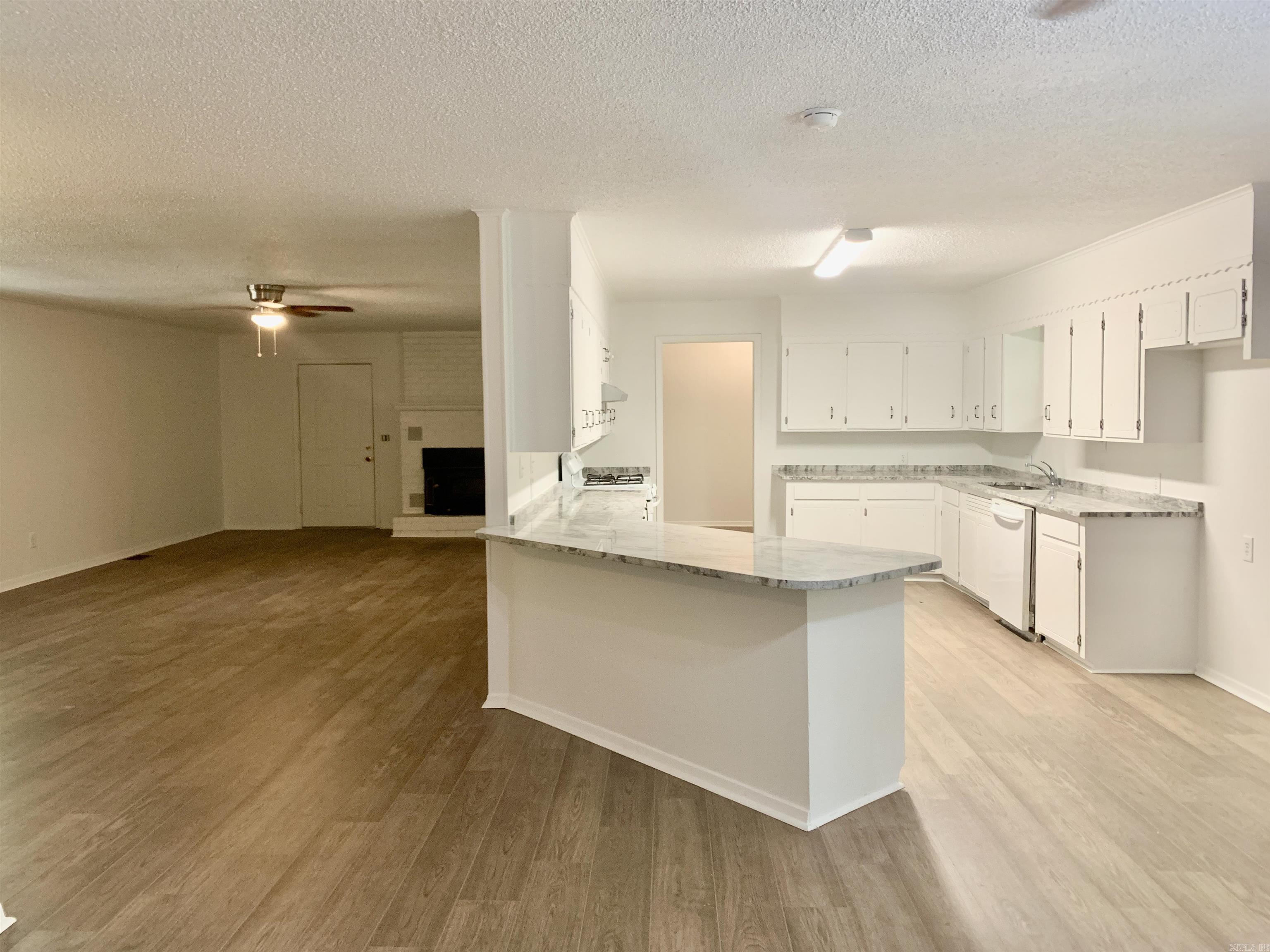7421 Corrigan  Mabelvale, AR