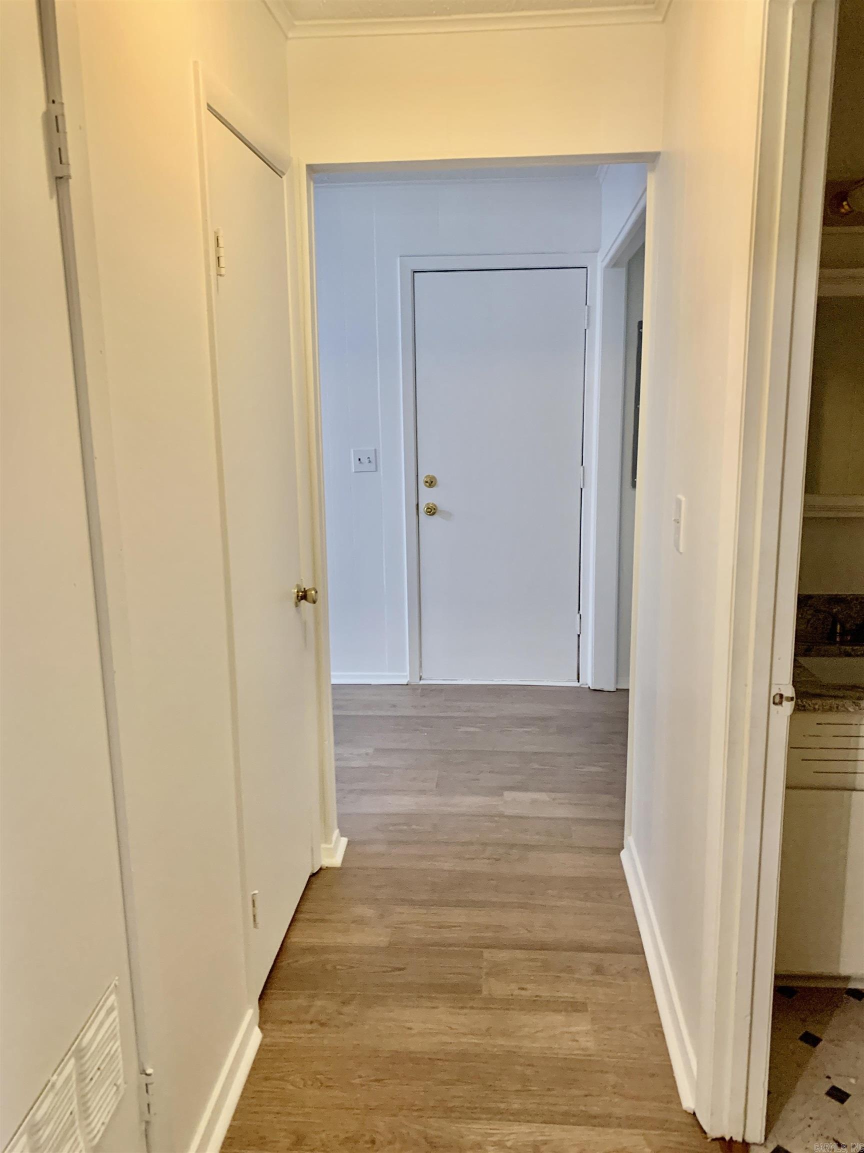 7421 Corrigan  Mabelvale, AR