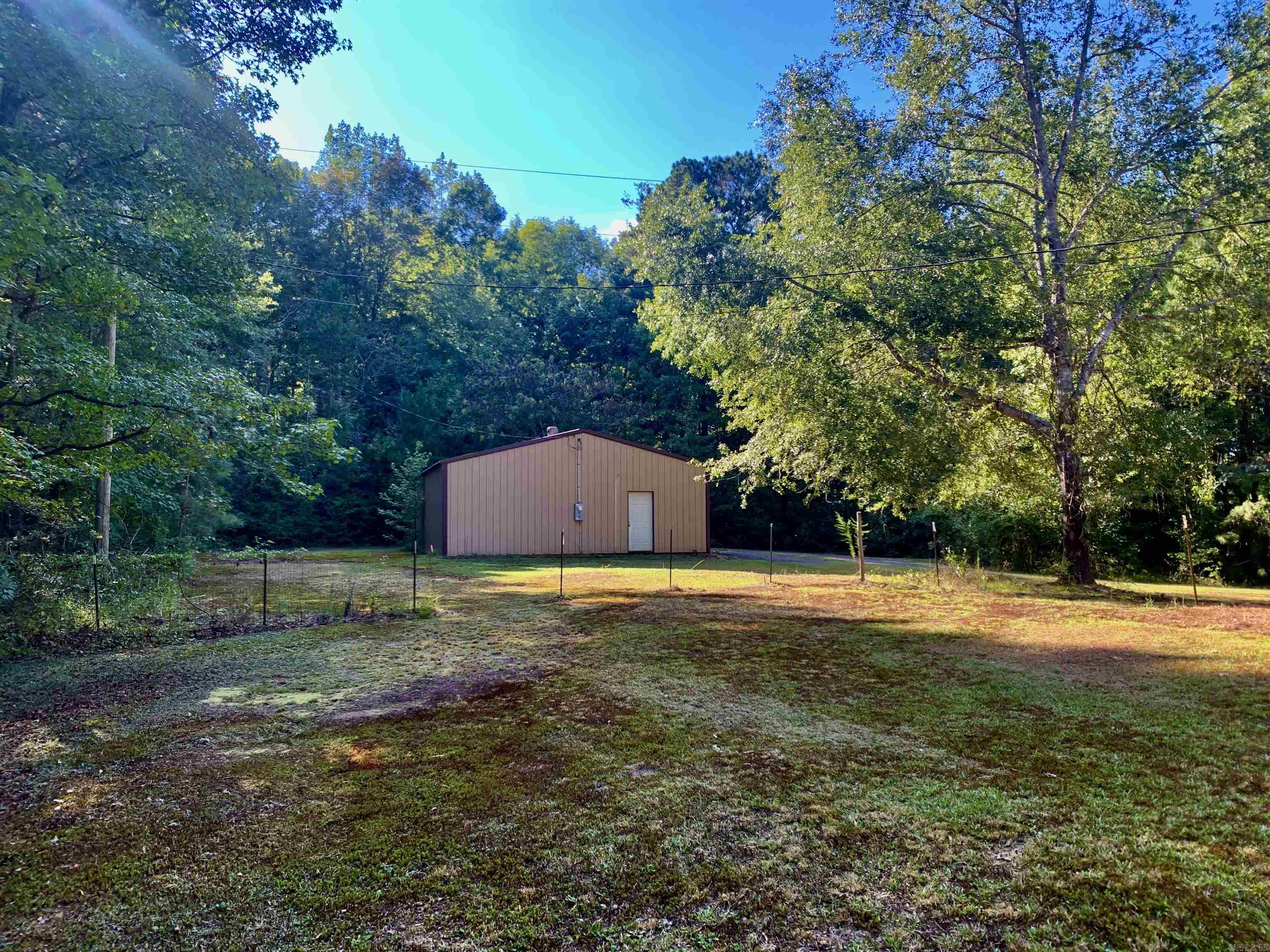 7421 Corrigan  Mabelvale, AR