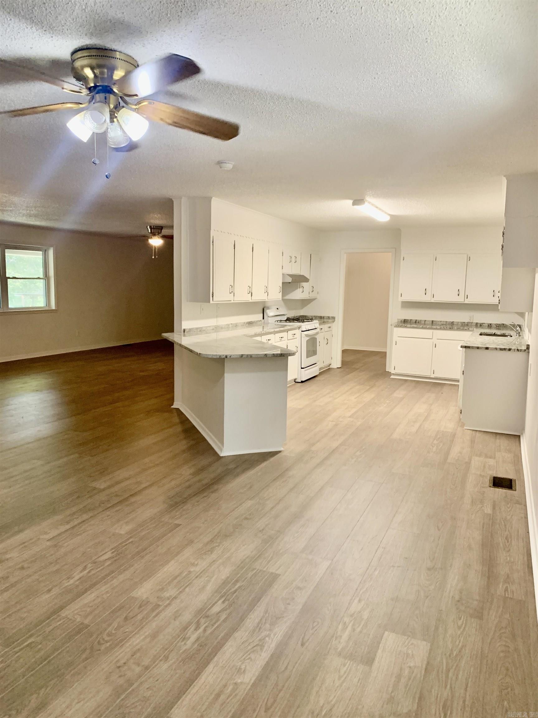 7421 Corrigan  Mabelvale, AR