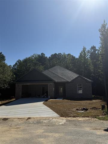 370  Meadow Creek  Haskell, AR