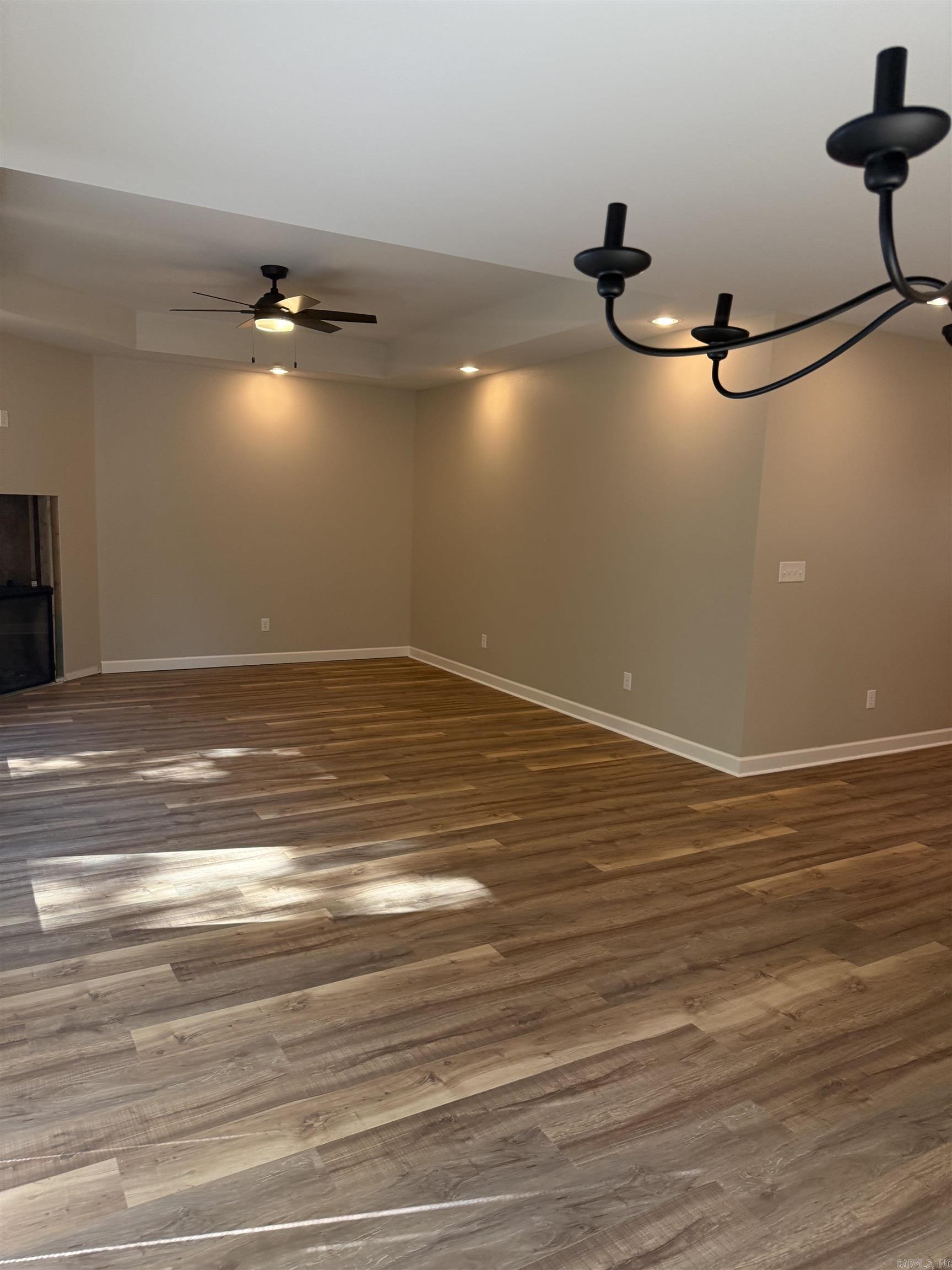 370 Meadow Creek  Haskell, AR