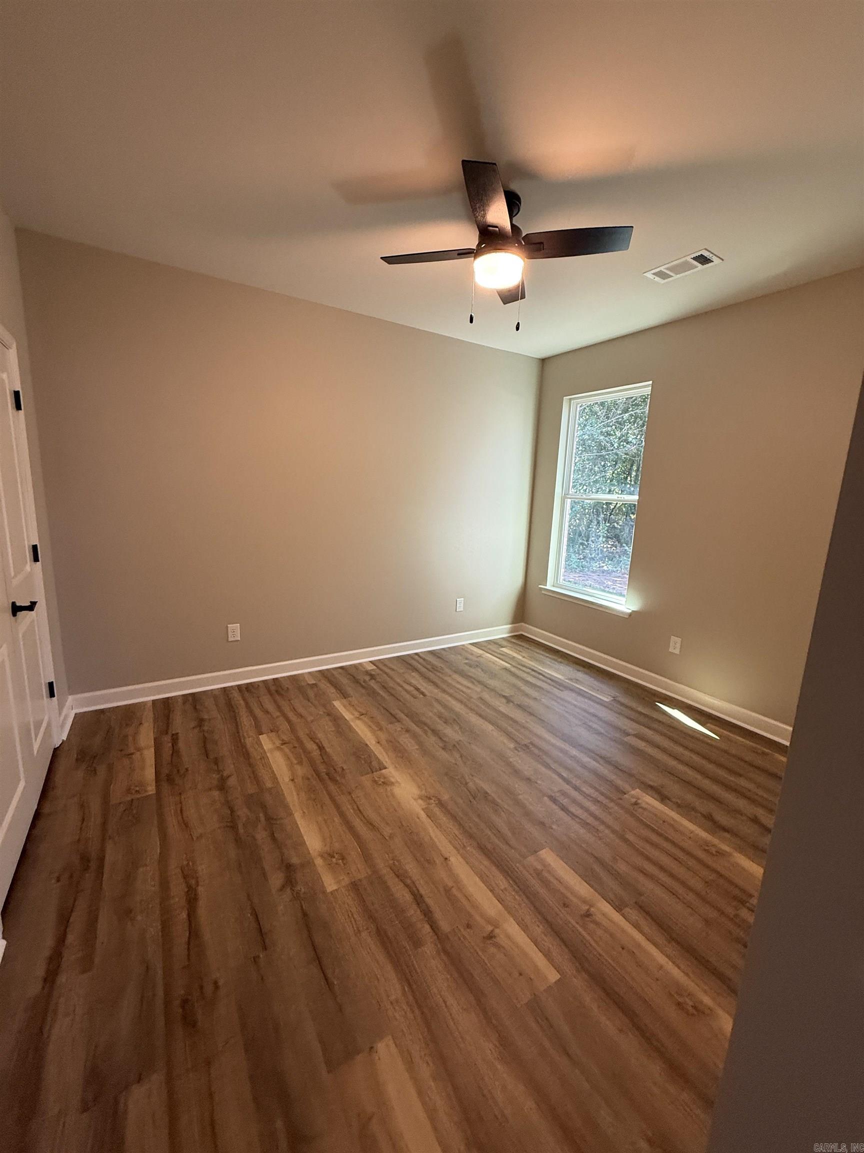 370 Meadow Creek  Haskell, AR