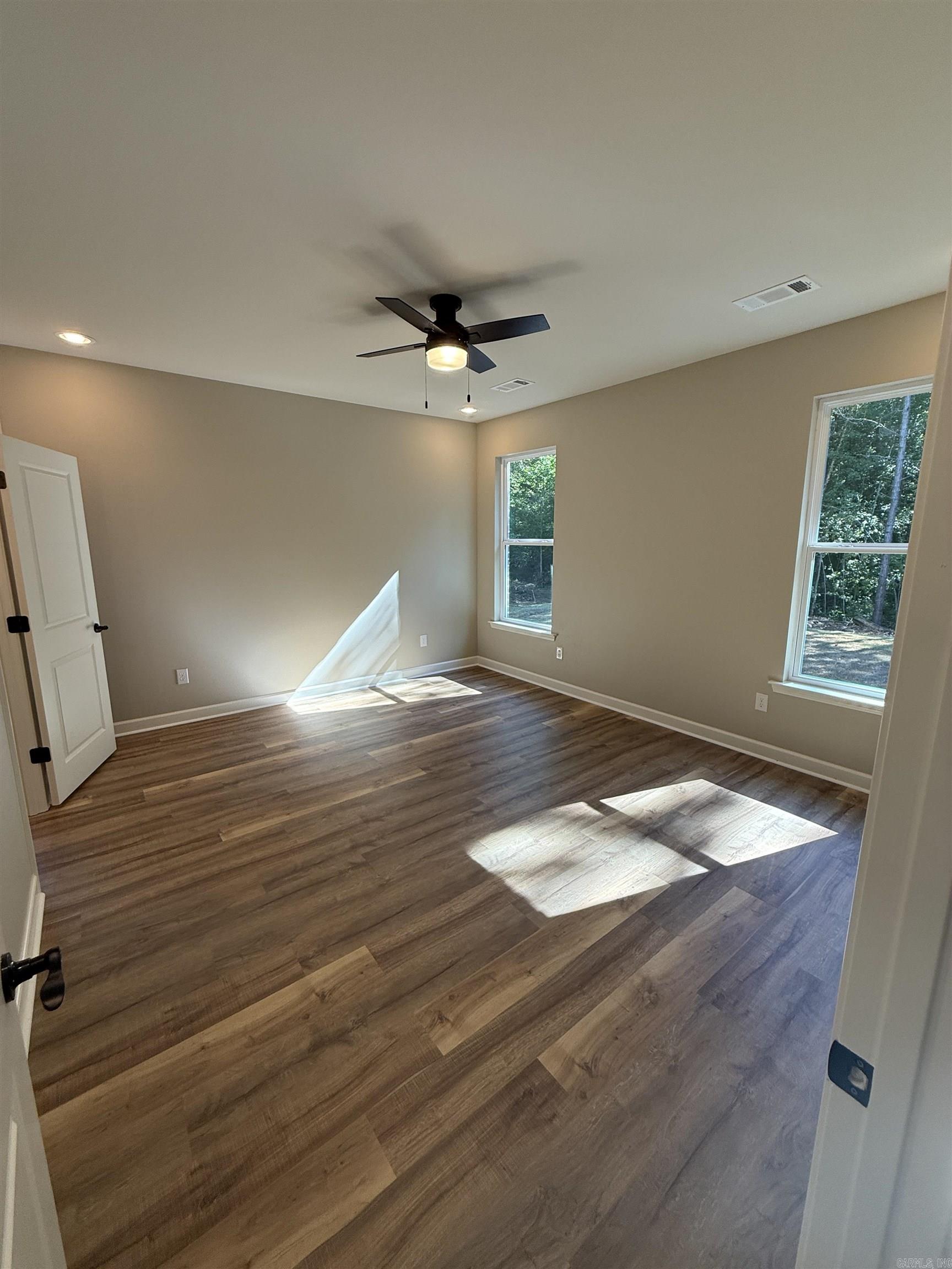 370 Meadow Creek  Haskell, AR