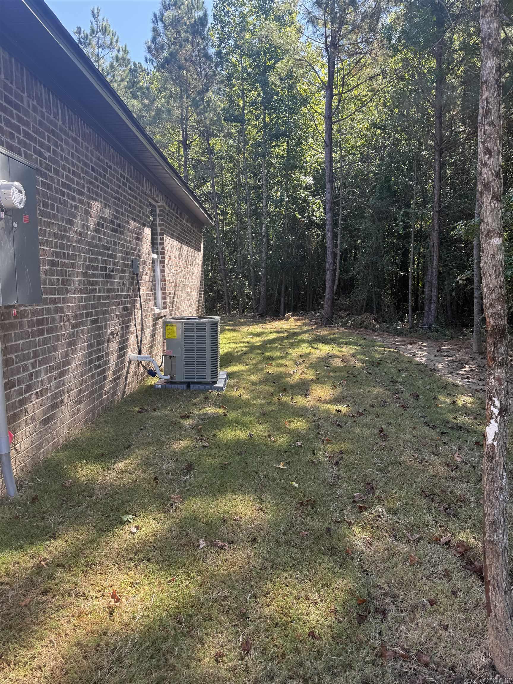 370 Meadow Creek  Haskell, AR