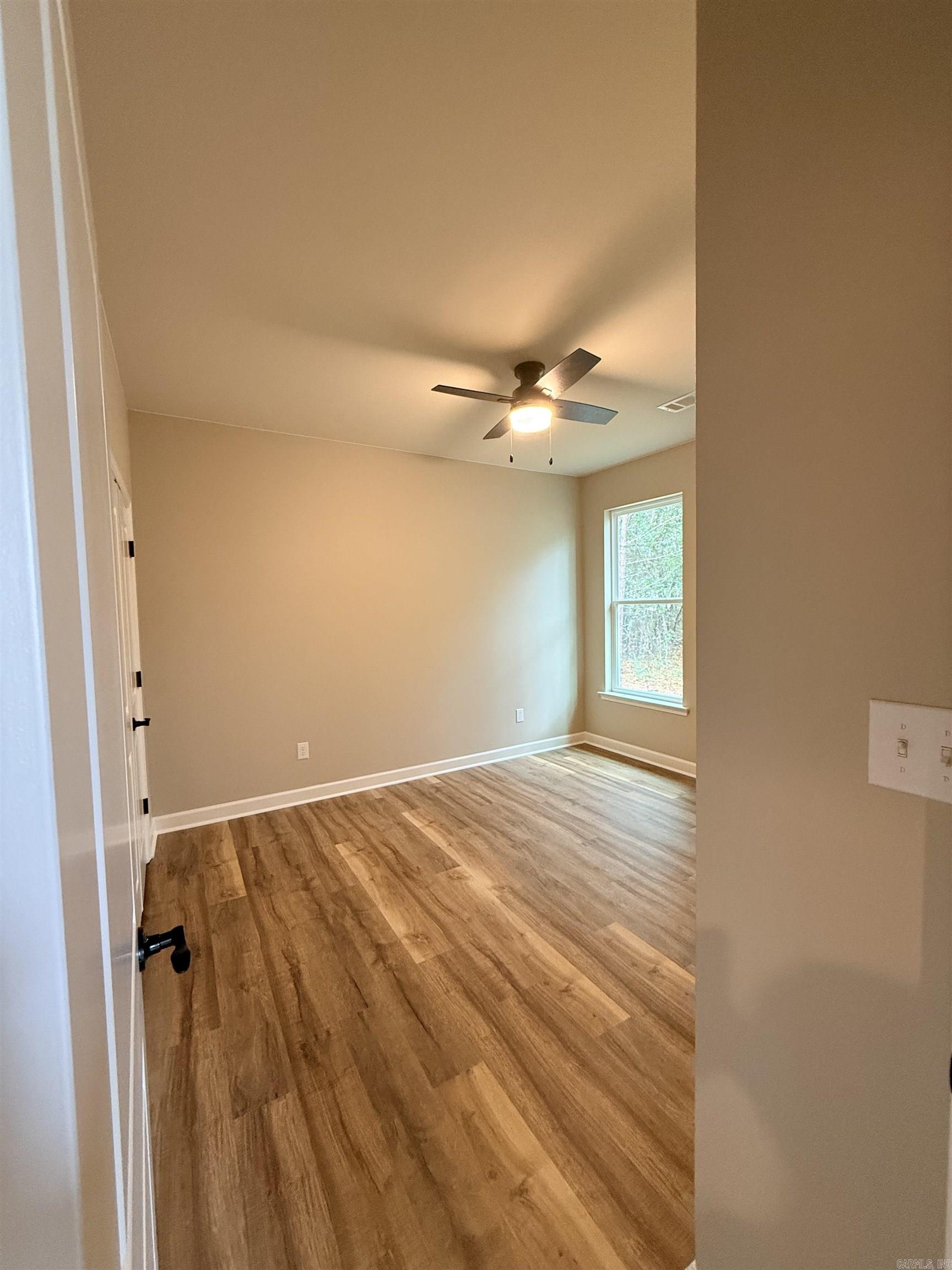 370 Meadow Creek  Haskell, AR