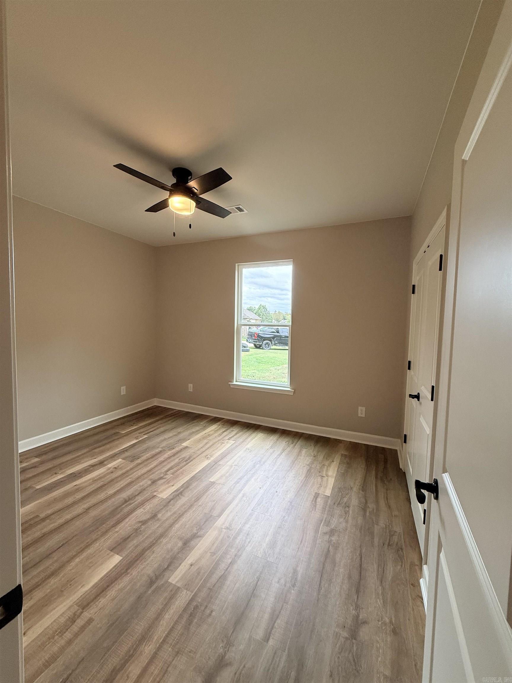 370 Meadow Creek  Haskell, AR