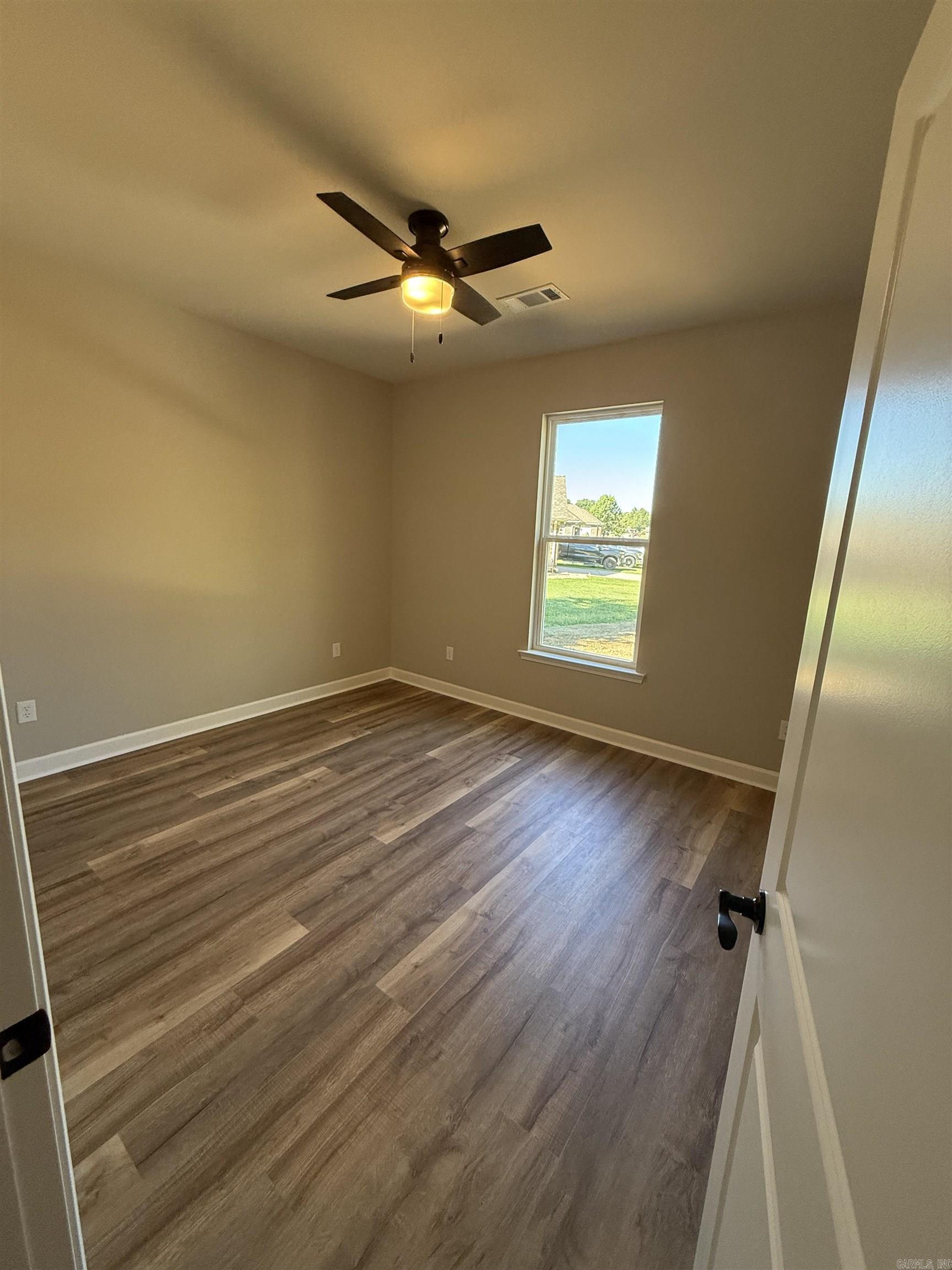 370 Meadow Creek  Haskell, AR