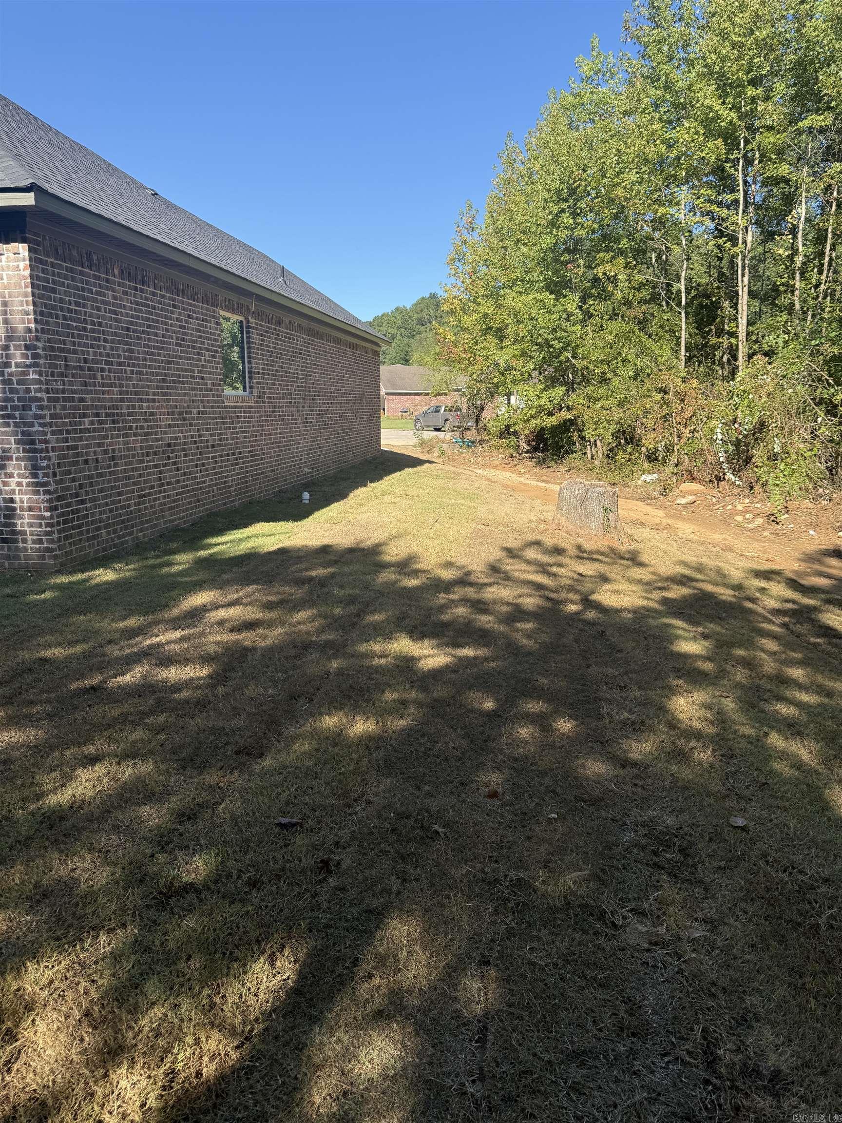 370 Meadow Creek  Haskell, AR