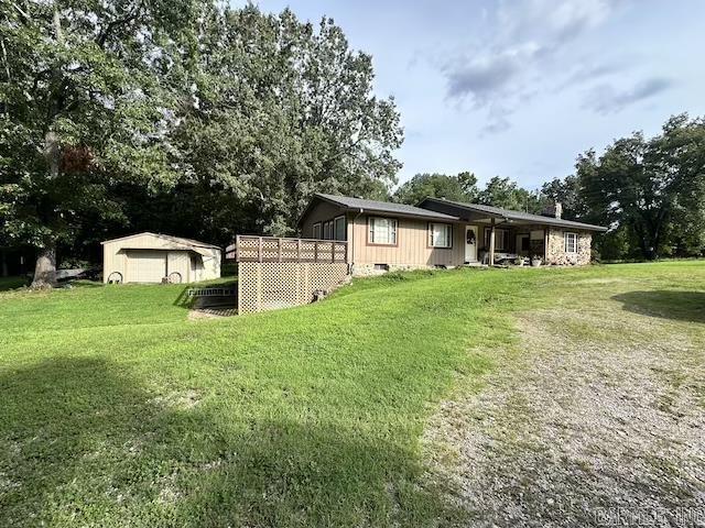 3815  Highway 201 N  Mountain Home, AR