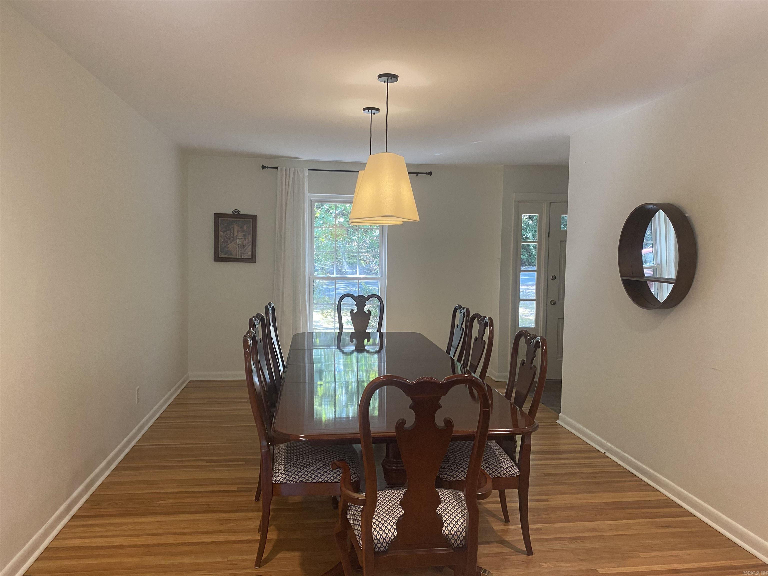 3612 Oakwood Rd  Little Rock, AR