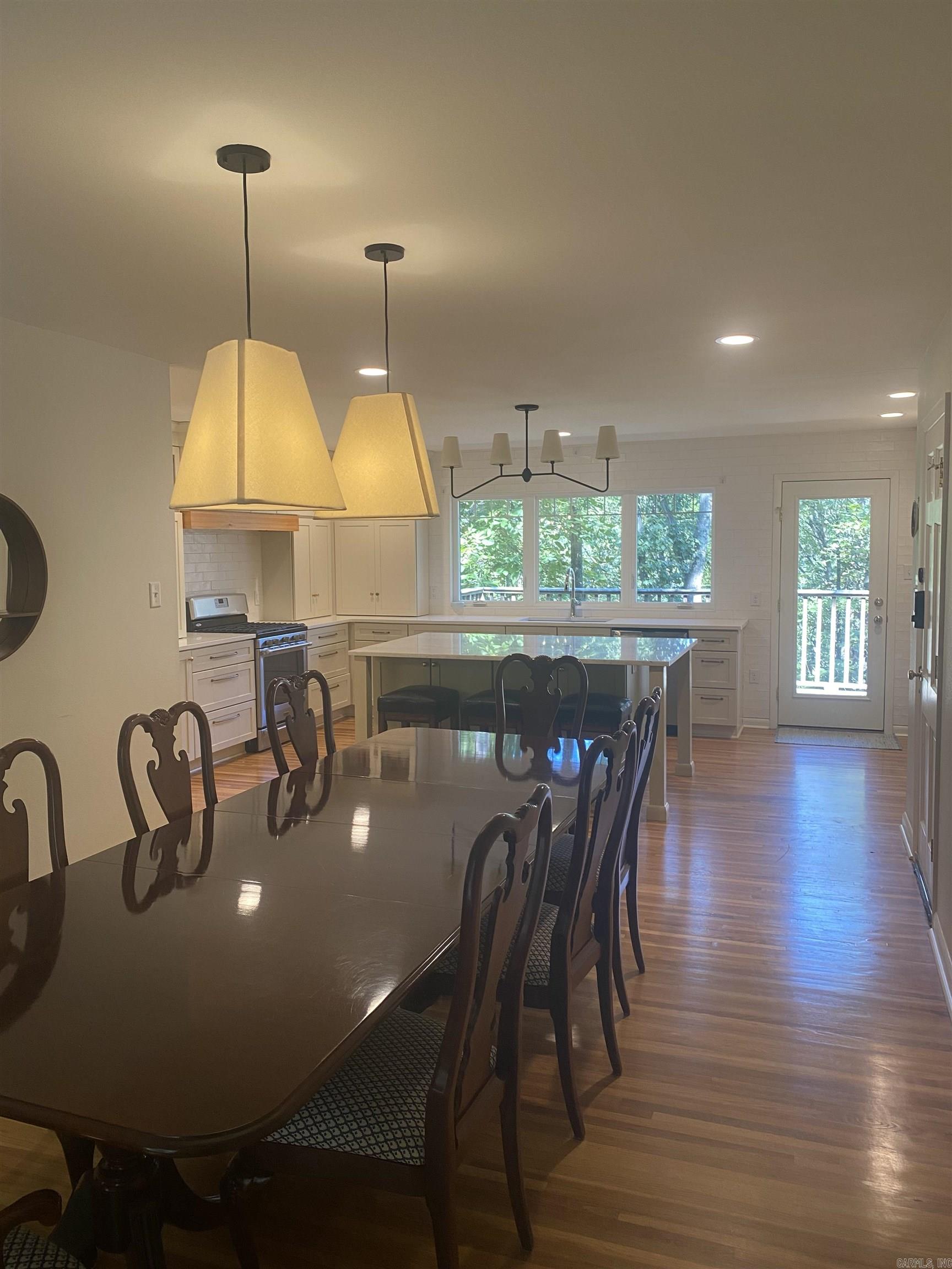 3612 Oakwood Rd  Little Rock, AR