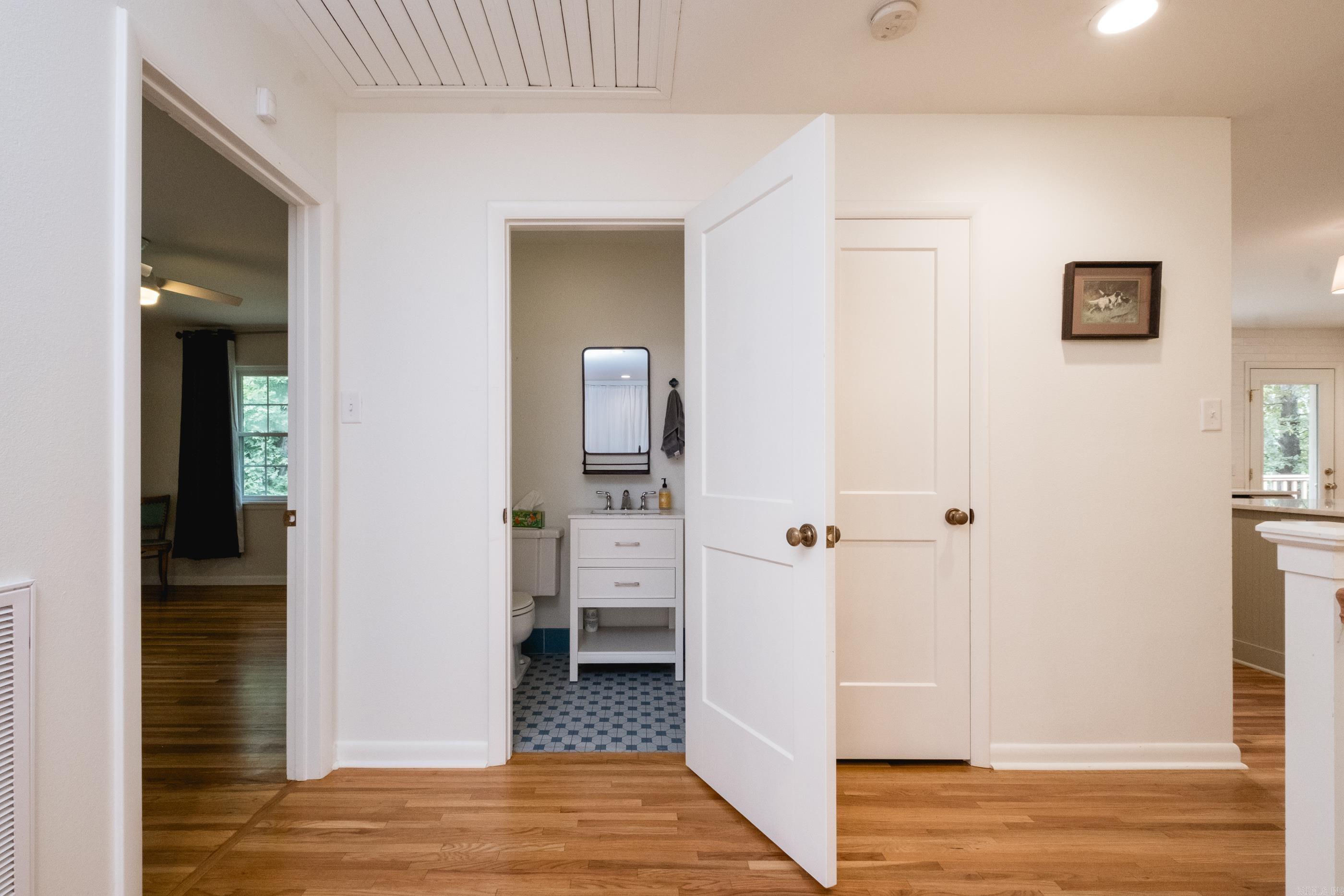 3612 Oakwood Rd  Little Rock, AR