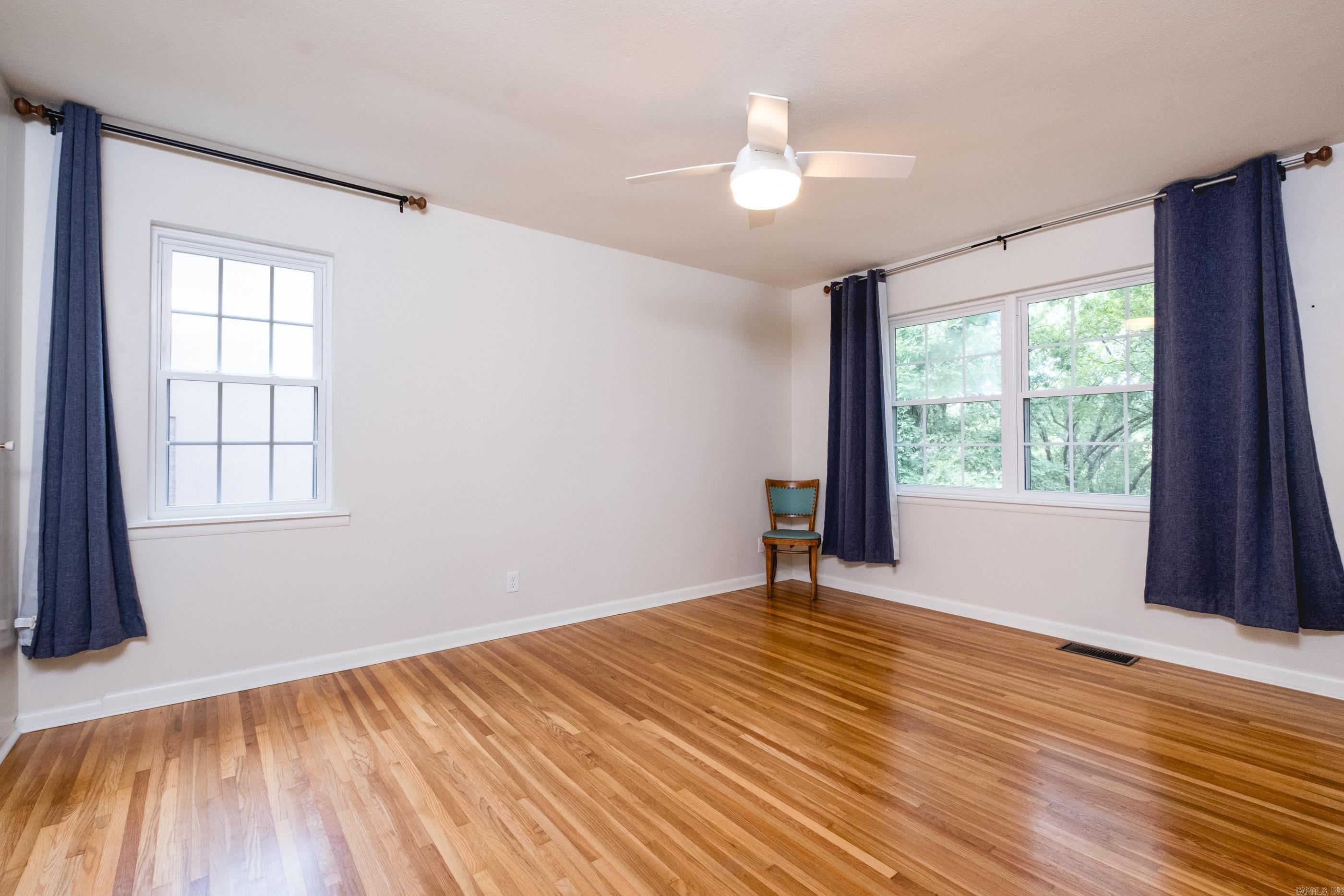 3612 Oakwood Rd  Little Rock, AR