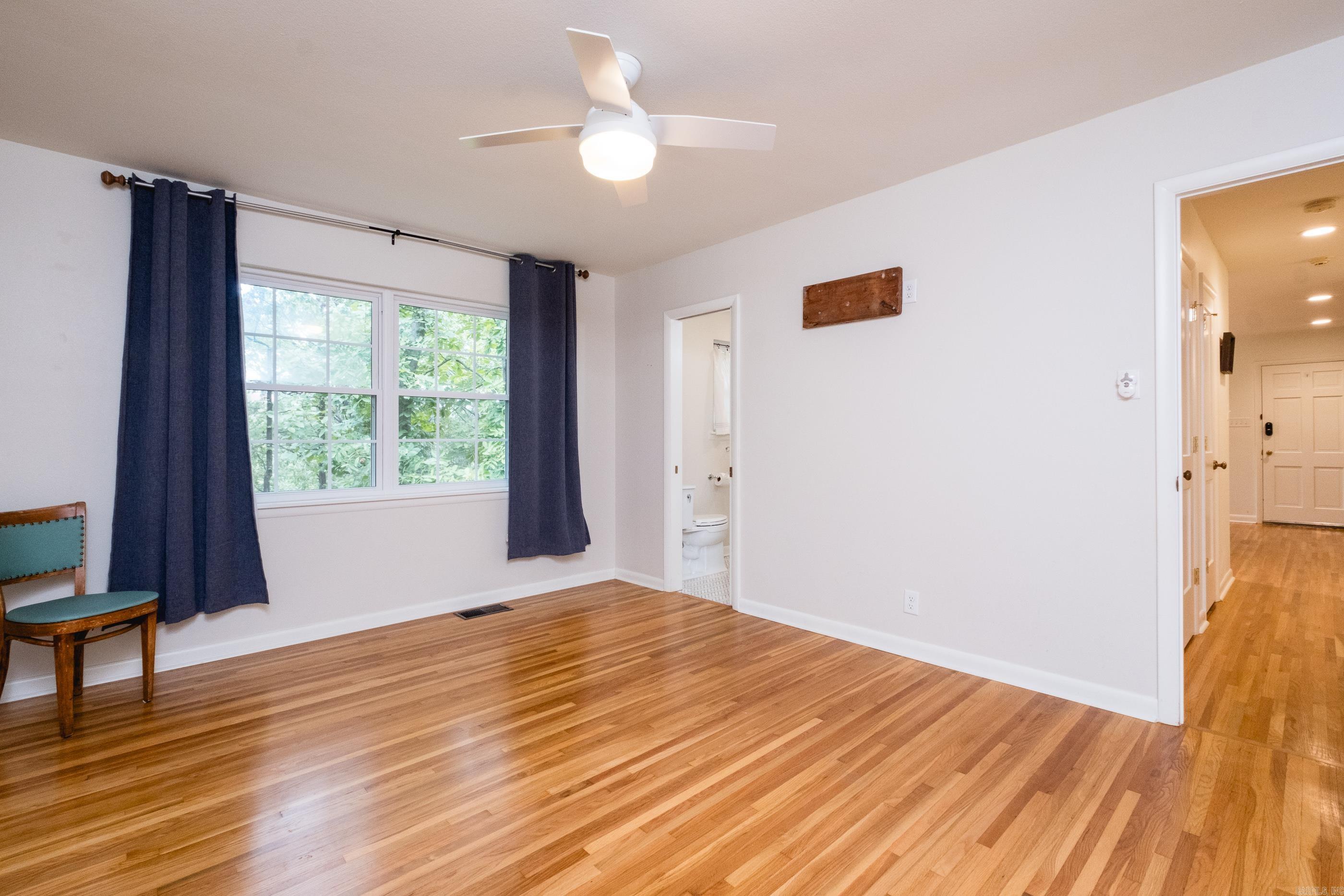 3612 Oakwood Rd  Little Rock, AR