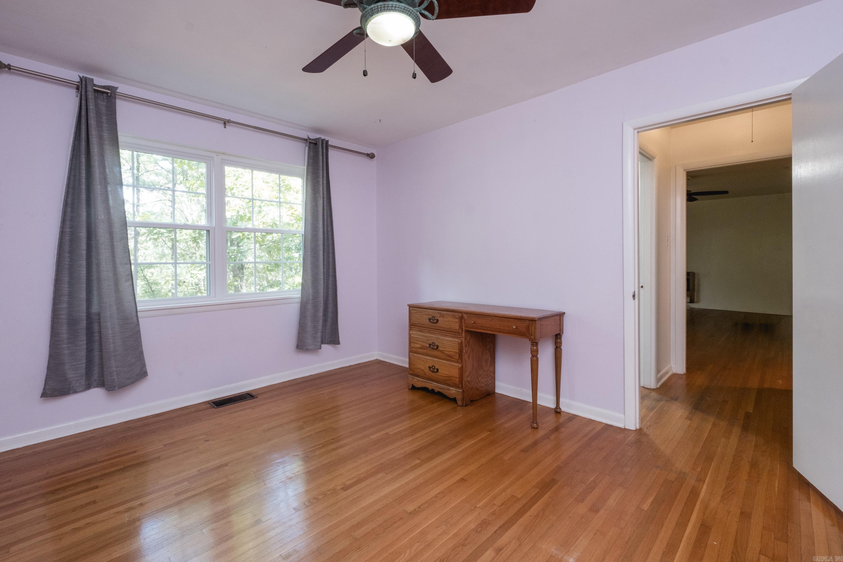 3612 Oakwood Rd  Little Rock, AR