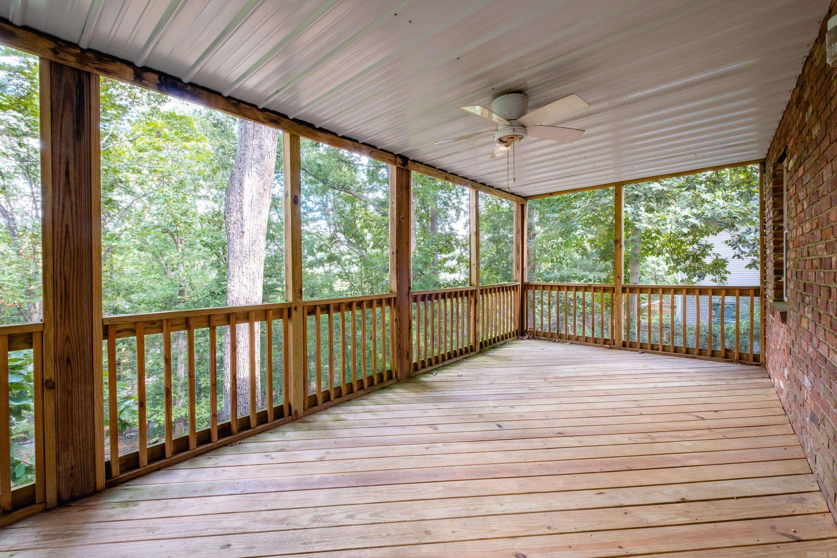 3612 Oakwood Rd  Little Rock, AR