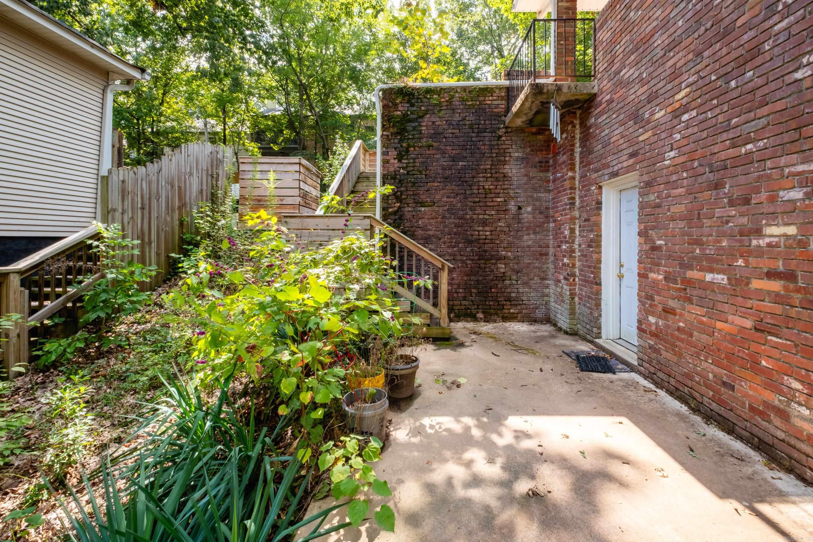 3612 Oakwood Rd  Little Rock, AR