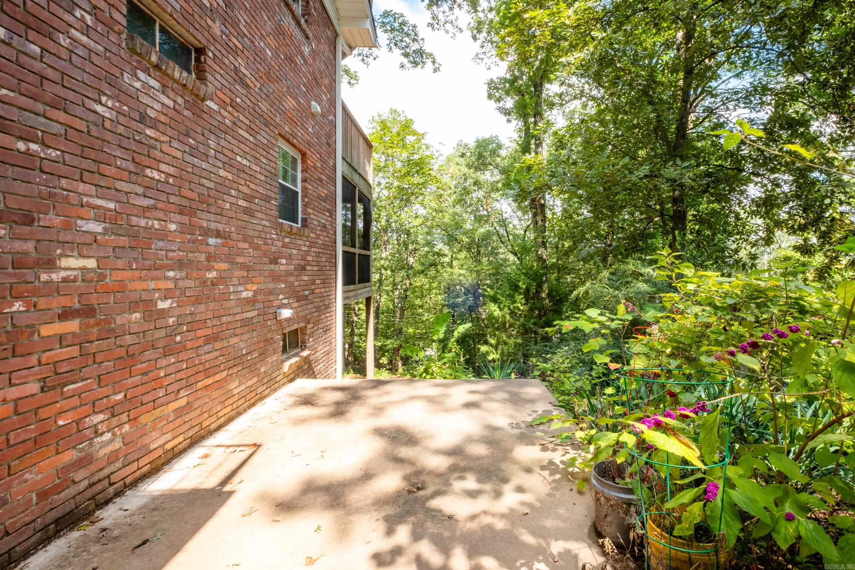 3612 Oakwood Rd  Little Rock, AR