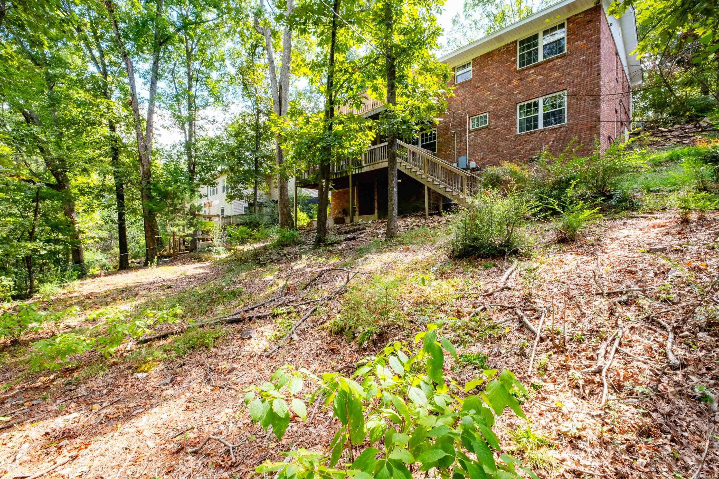 3612 Oakwood Rd  Little Rock, AR