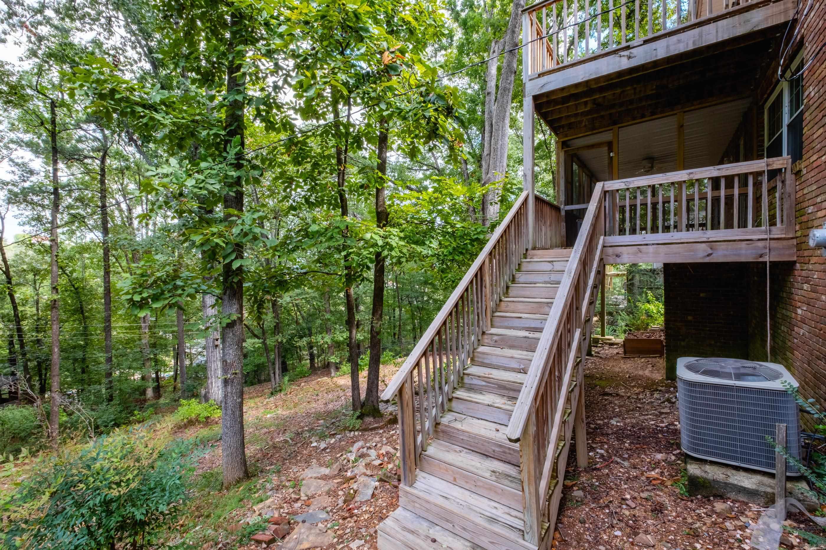 3612 Oakwood Rd  Little Rock, AR