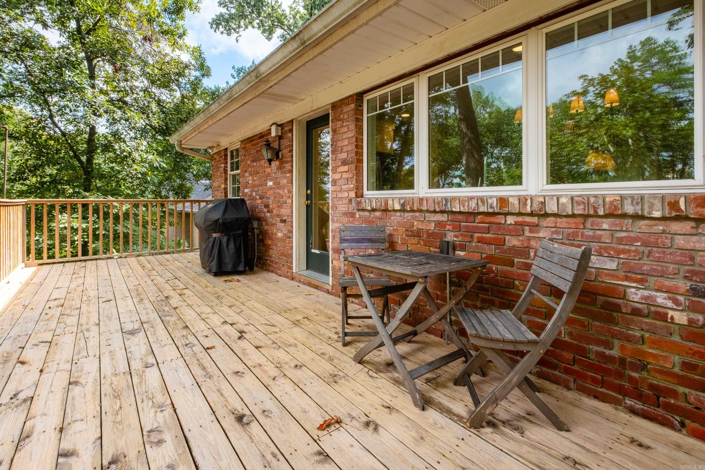 3612 Oakwood Rd  Little Rock, AR