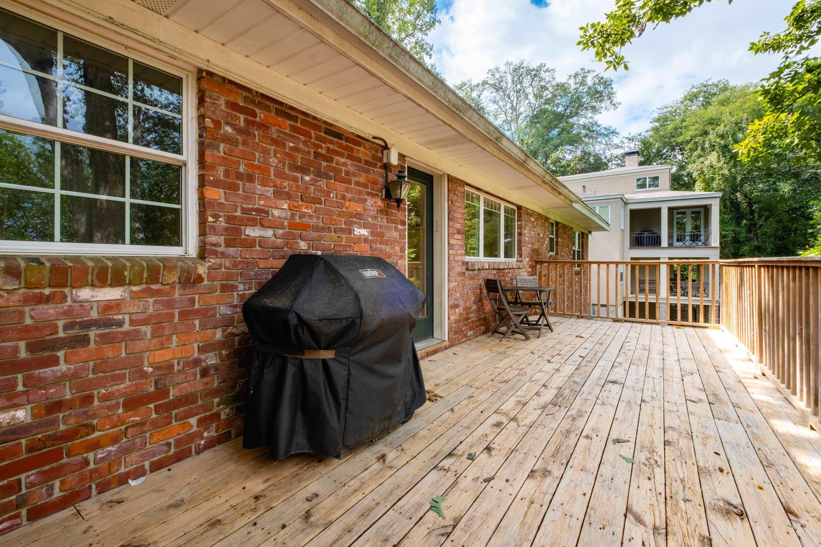 3612 Oakwood Rd  Little Rock, AR