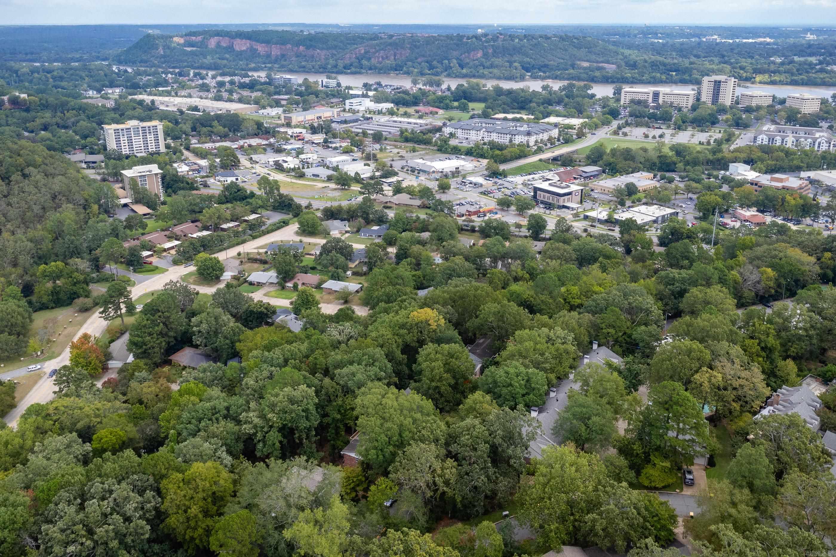 3612 Oakwood Rd  Little Rock, AR