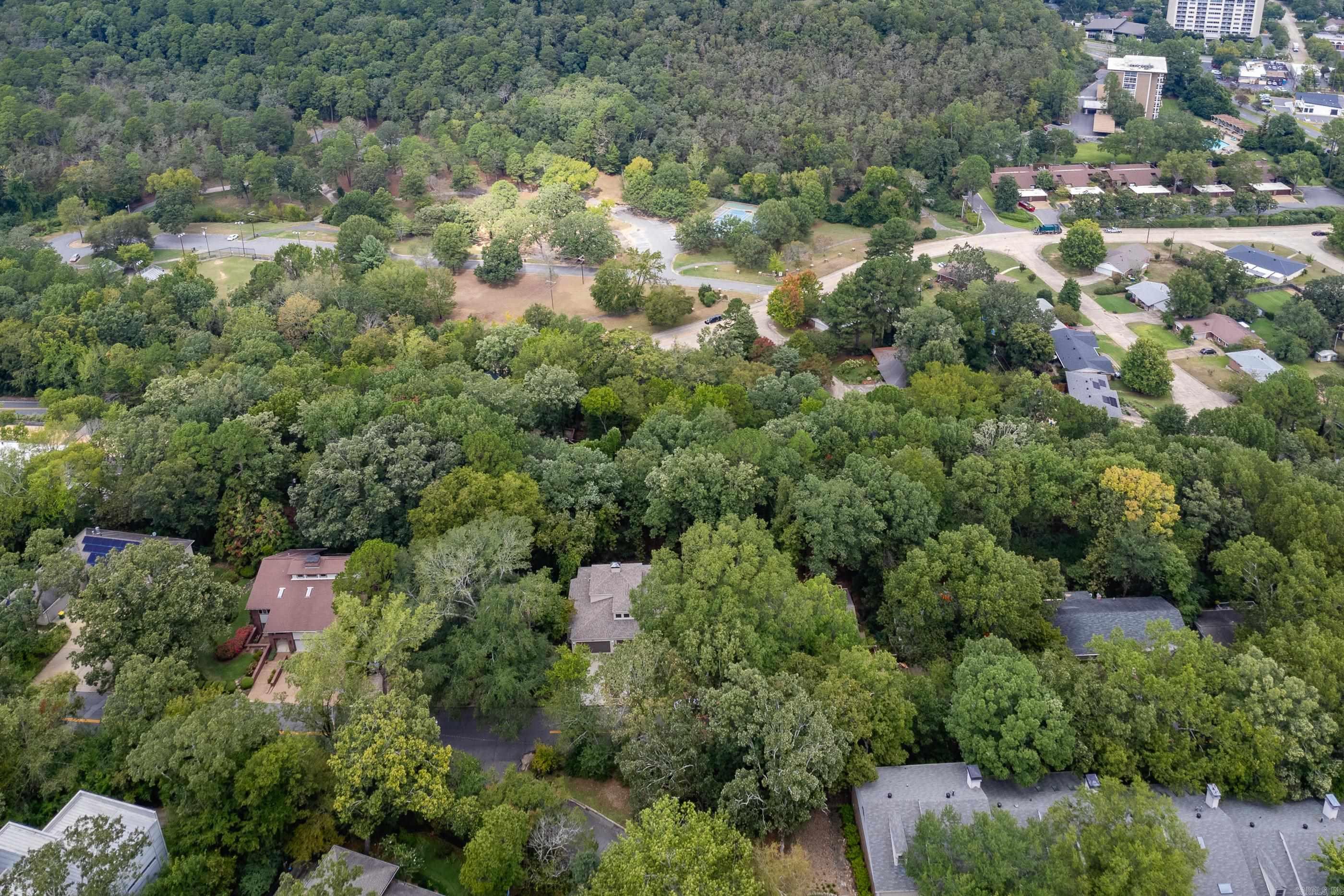 3612 Oakwood Rd  Little Rock, AR