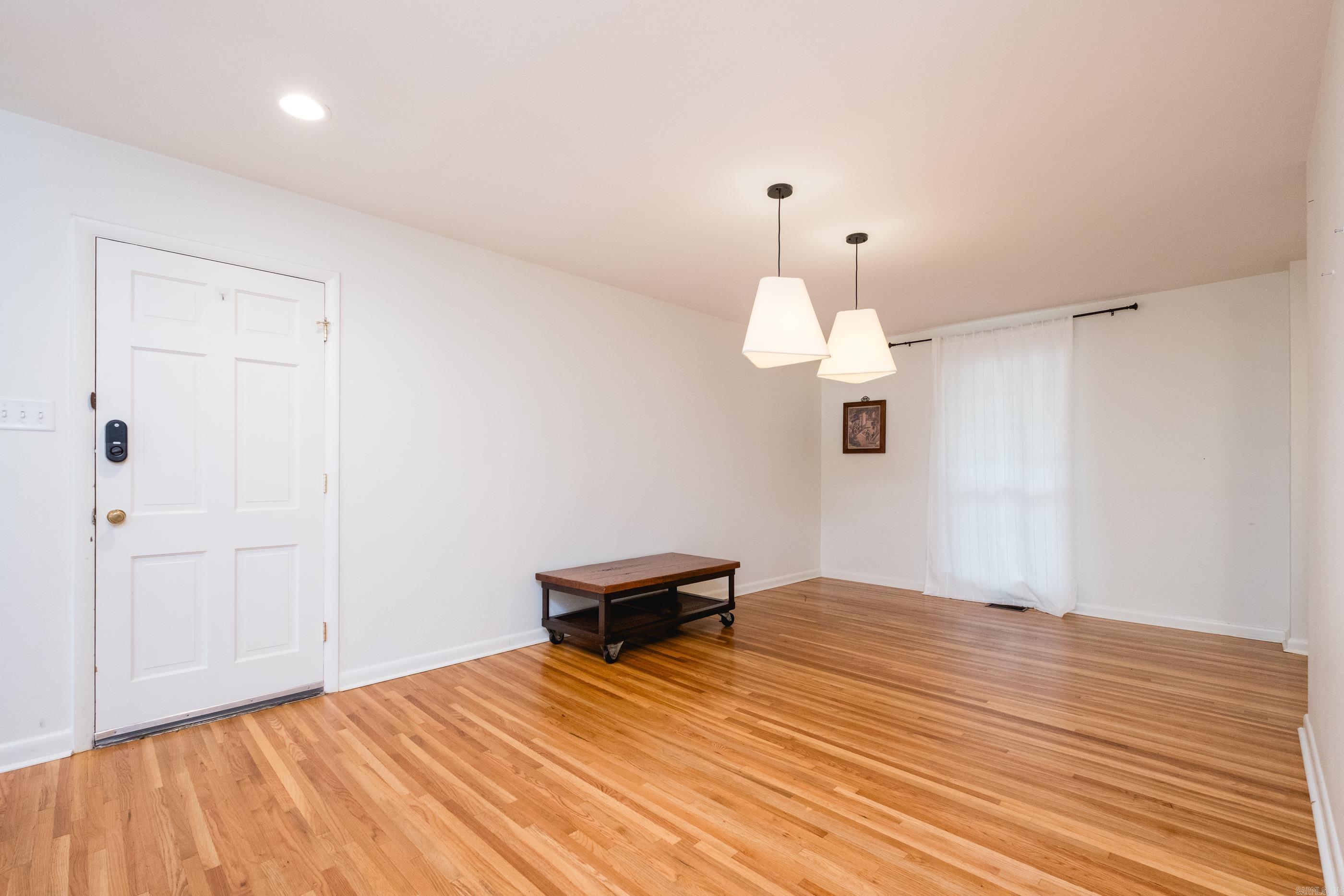 3612 Oakwood Rd  Little Rock, AR