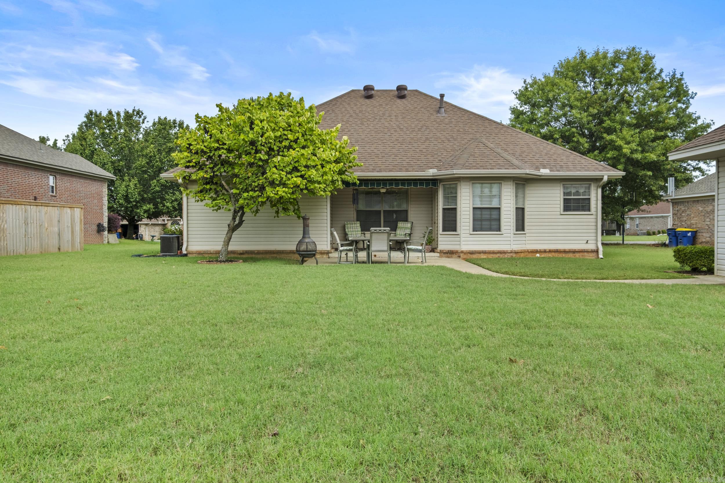 501 Dakota  Cabot, AR