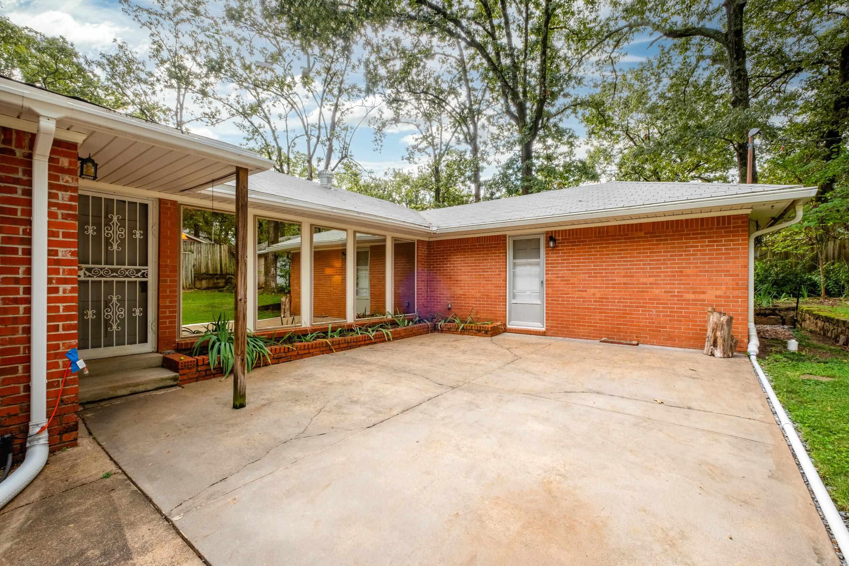 1714 Fair Park  Little Rock, AR