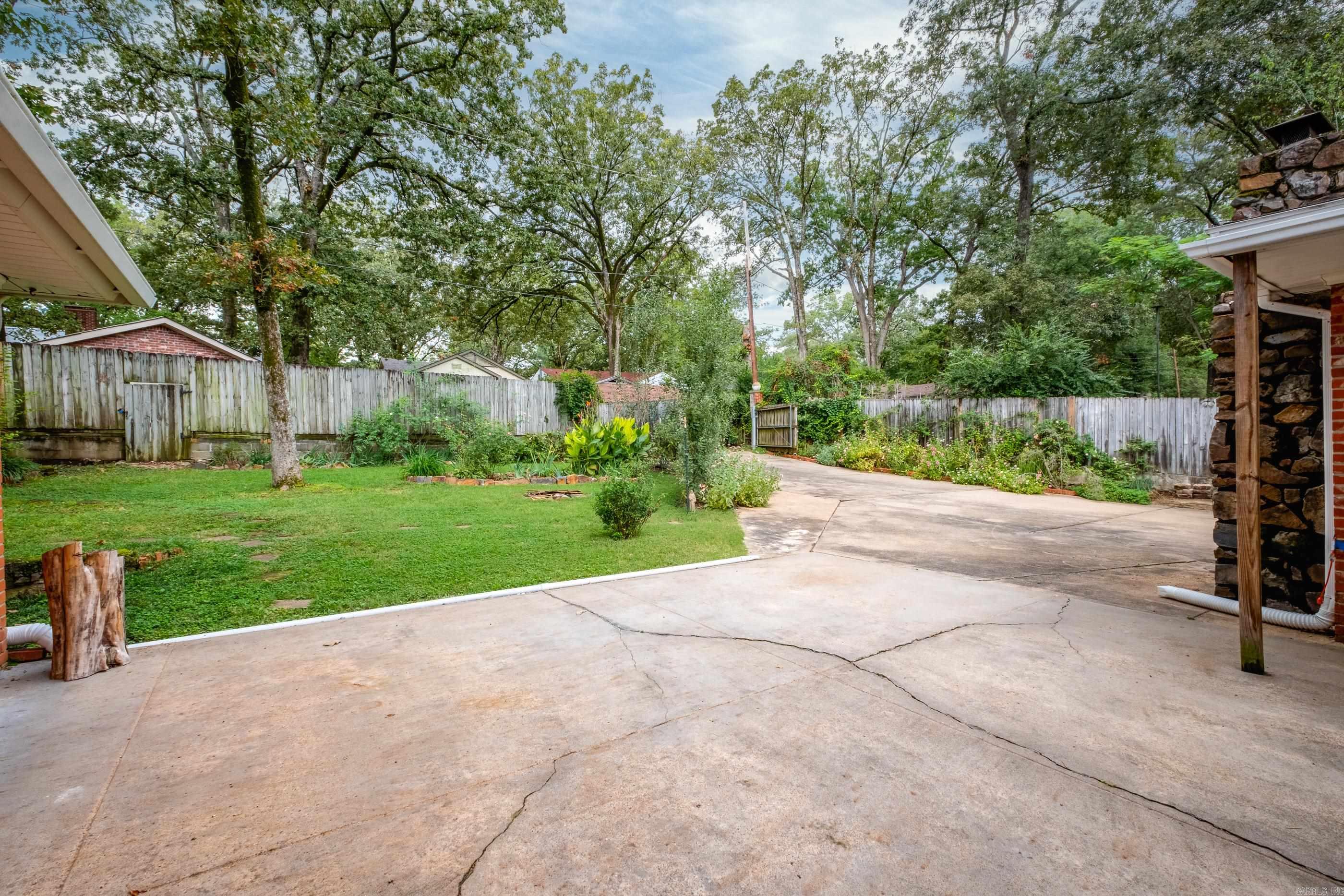 1714 Fair Park  Little Rock, AR