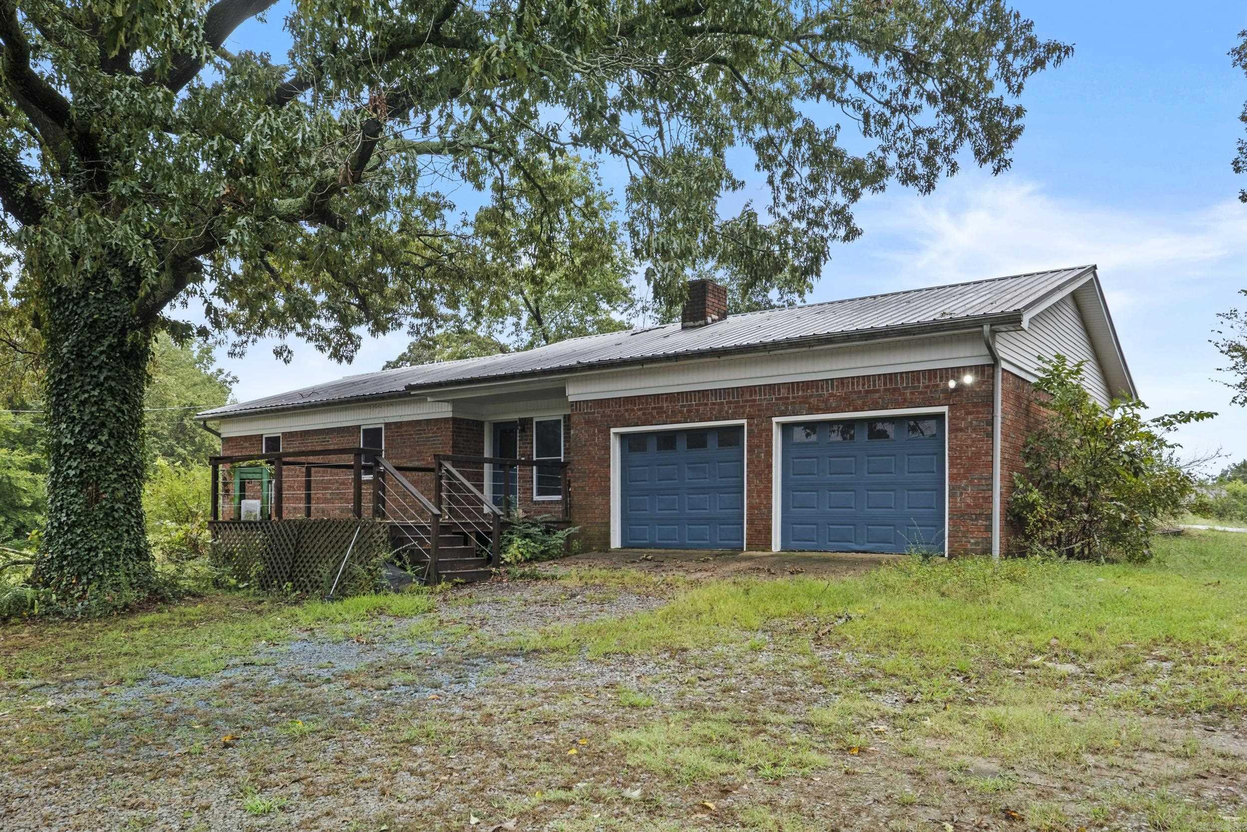 723 Swinging Bridge Road  Beebe, AR