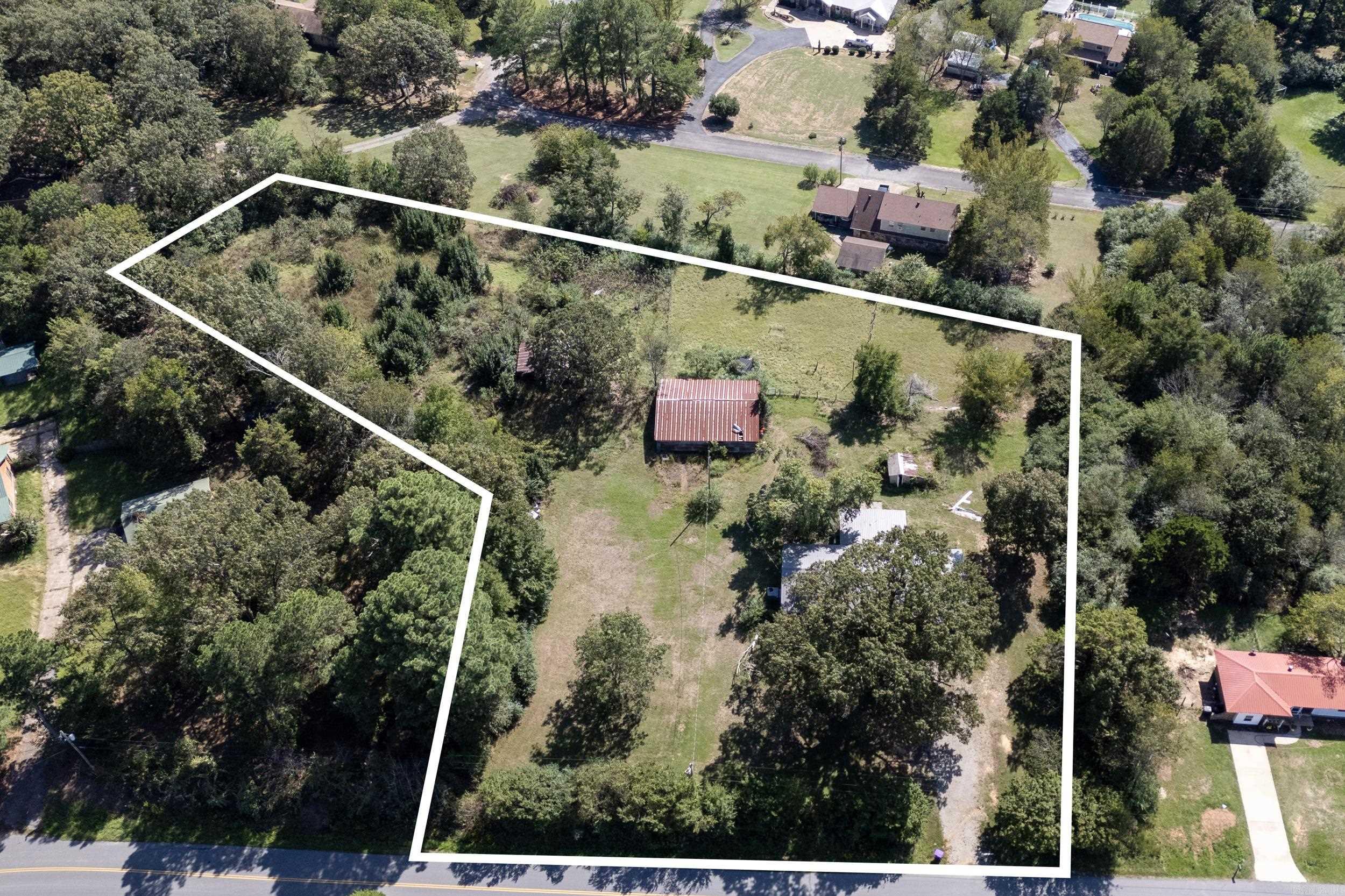 723 Swinging Bridge Road  Beebe, AR