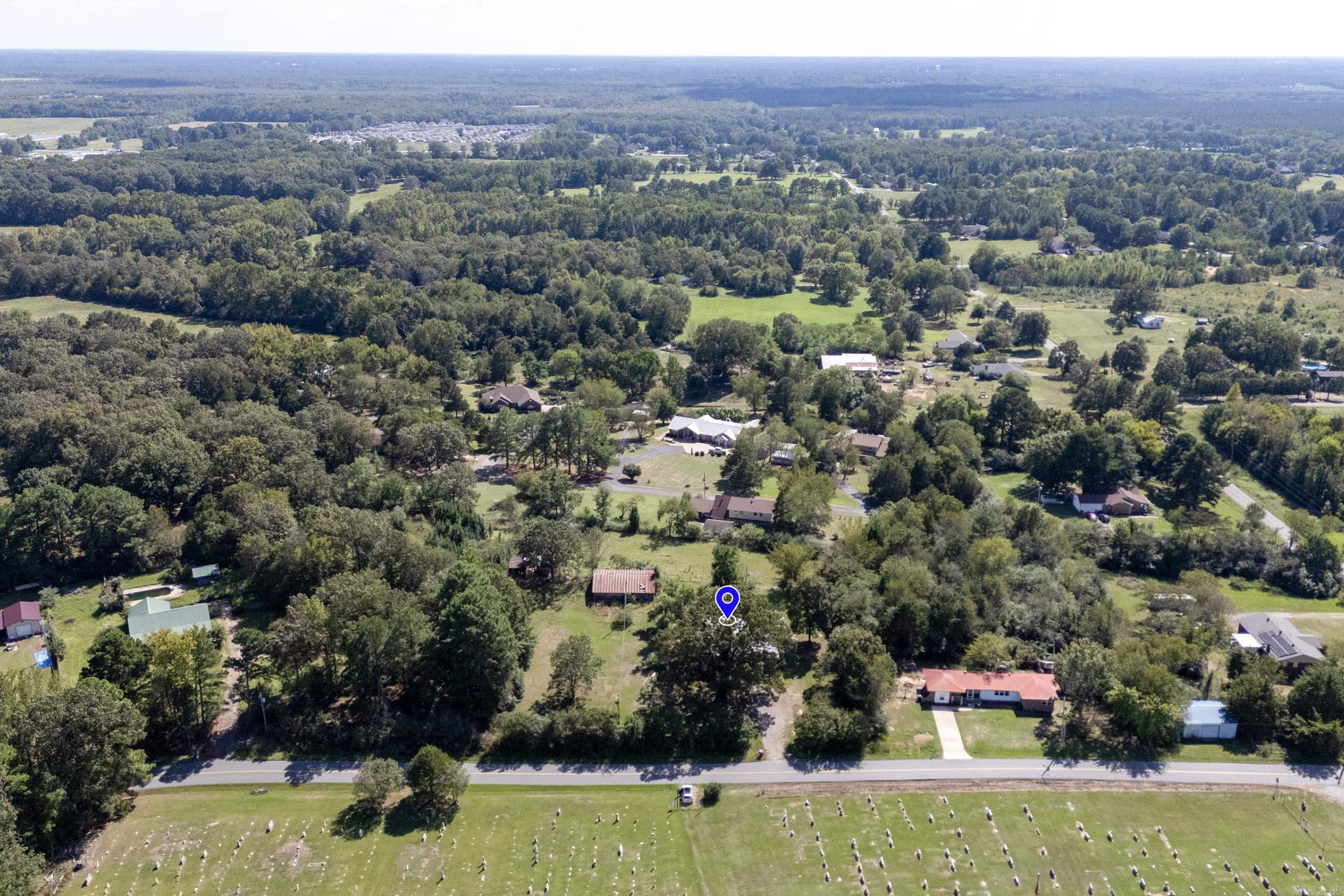 723 Swinging Bridge Road  Beebe, AR