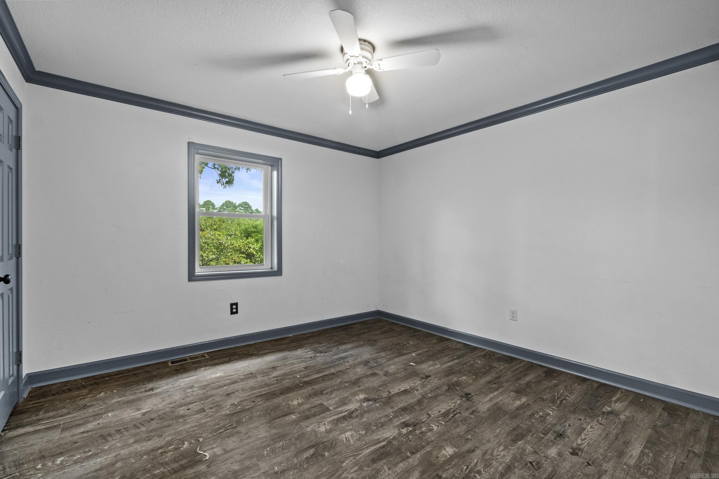 723 Swinging Bridge Road  Beebe, AR