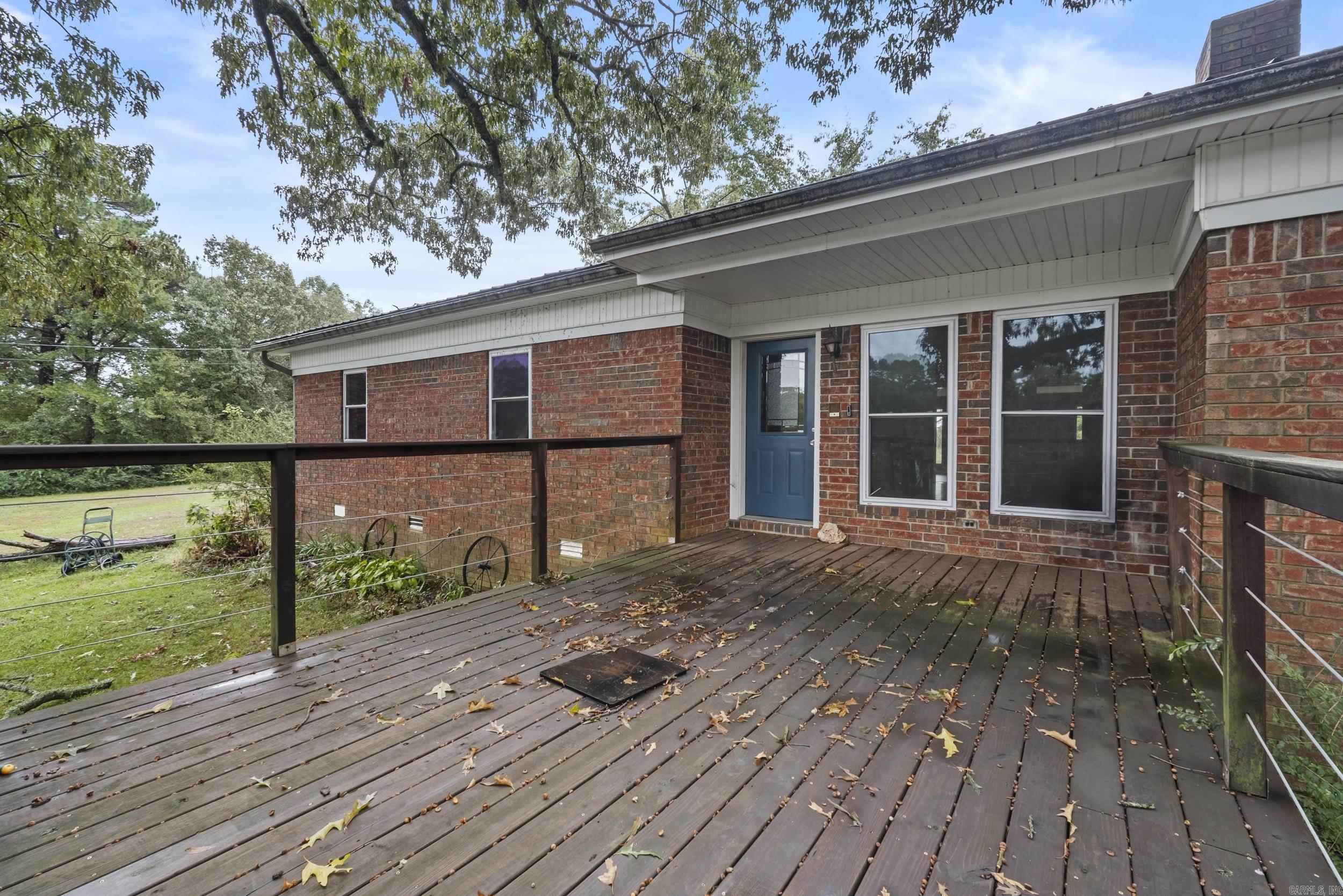 723 Swinging Bridge Road  Beebe, AR