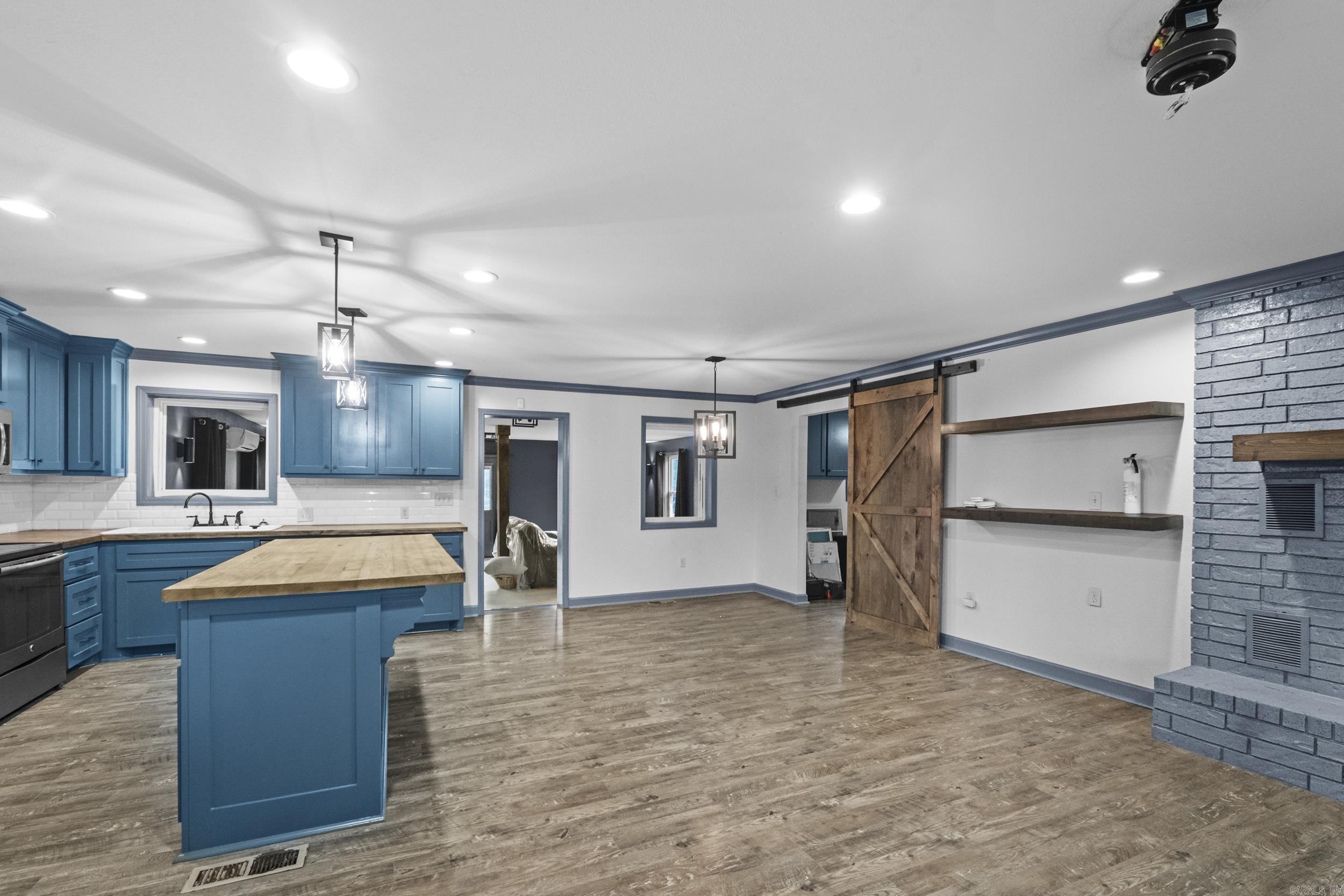 723 Swinging Bridge Road  Beebe, AR