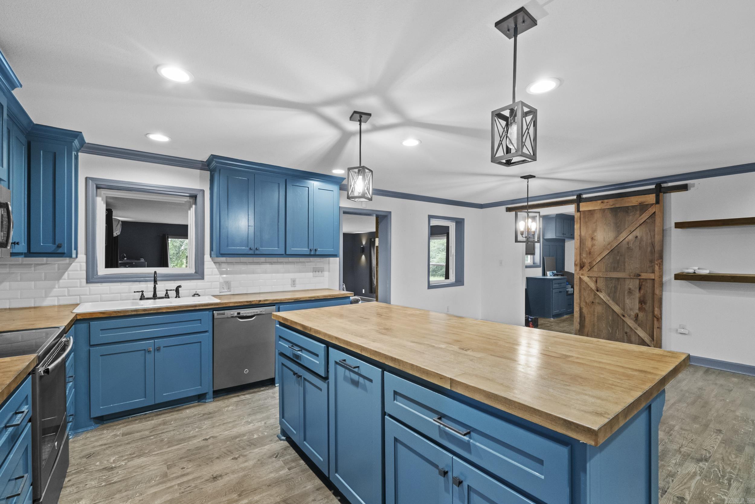 723 Swinging Bridge Road  Beebe, AR