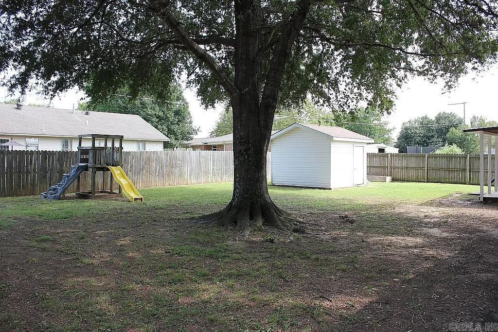 606 Sandy Drive  Beebe, AR